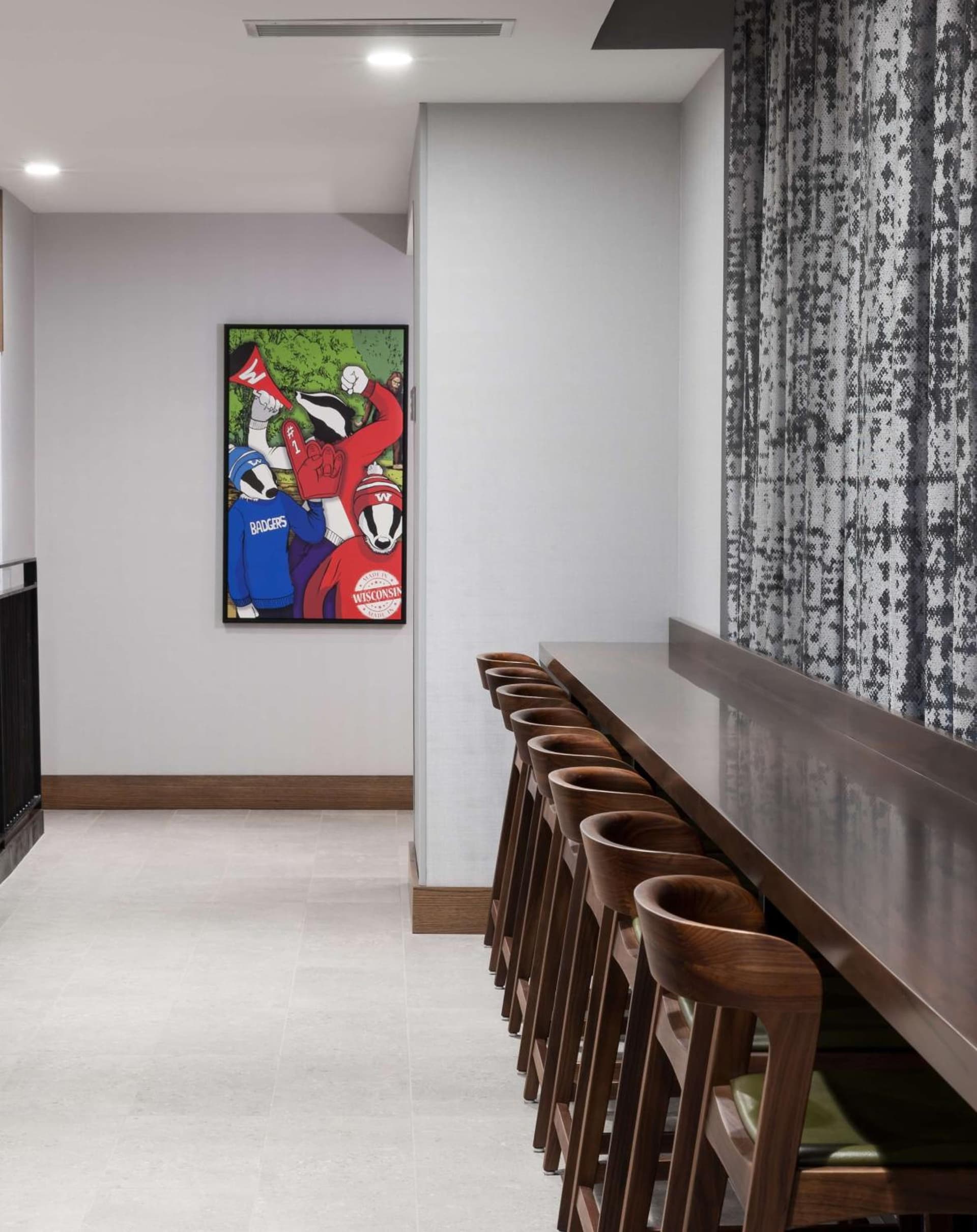 Hilton Garden Inn Madison Downtown, WI gallery photo in Madison, WI — image 25