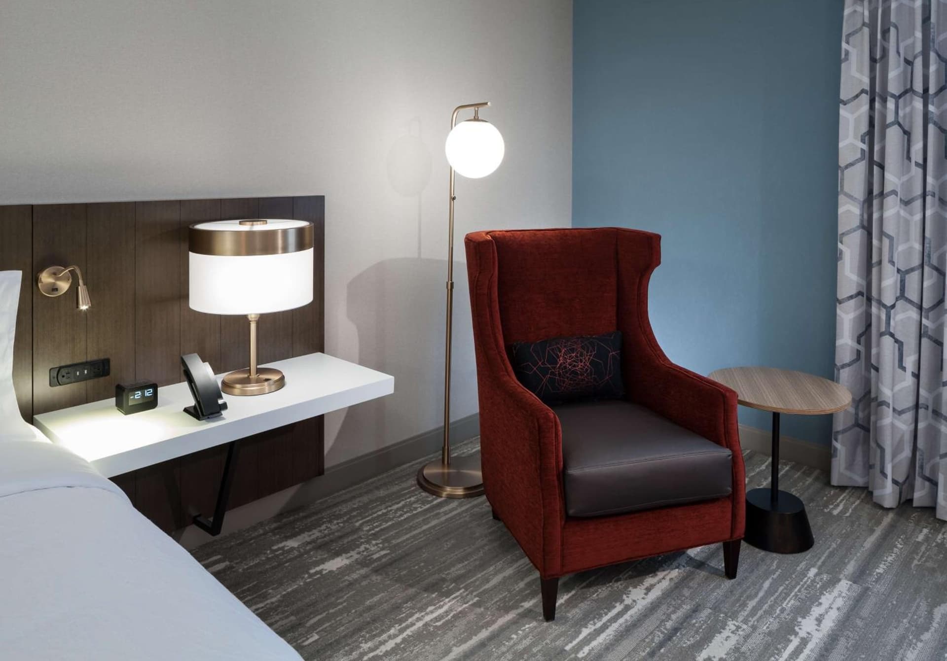 Hilton Garden Inn Madison Downtown, WI gallery photo in Madison, WI — image 41