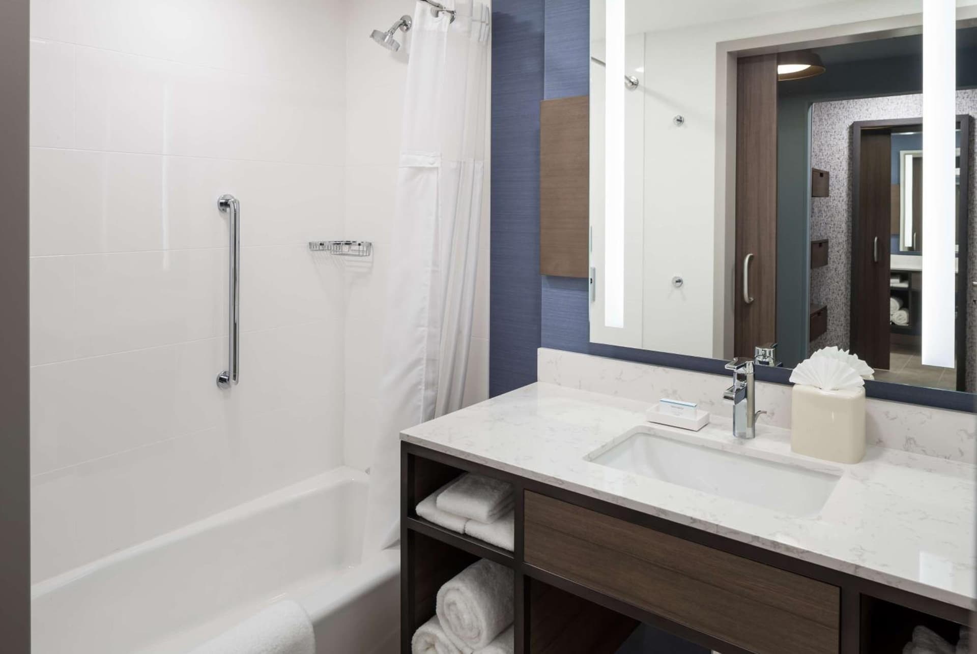 Hilton Garden Inn Madison Downtown, WI gallery photo in Madison, WI — image 28