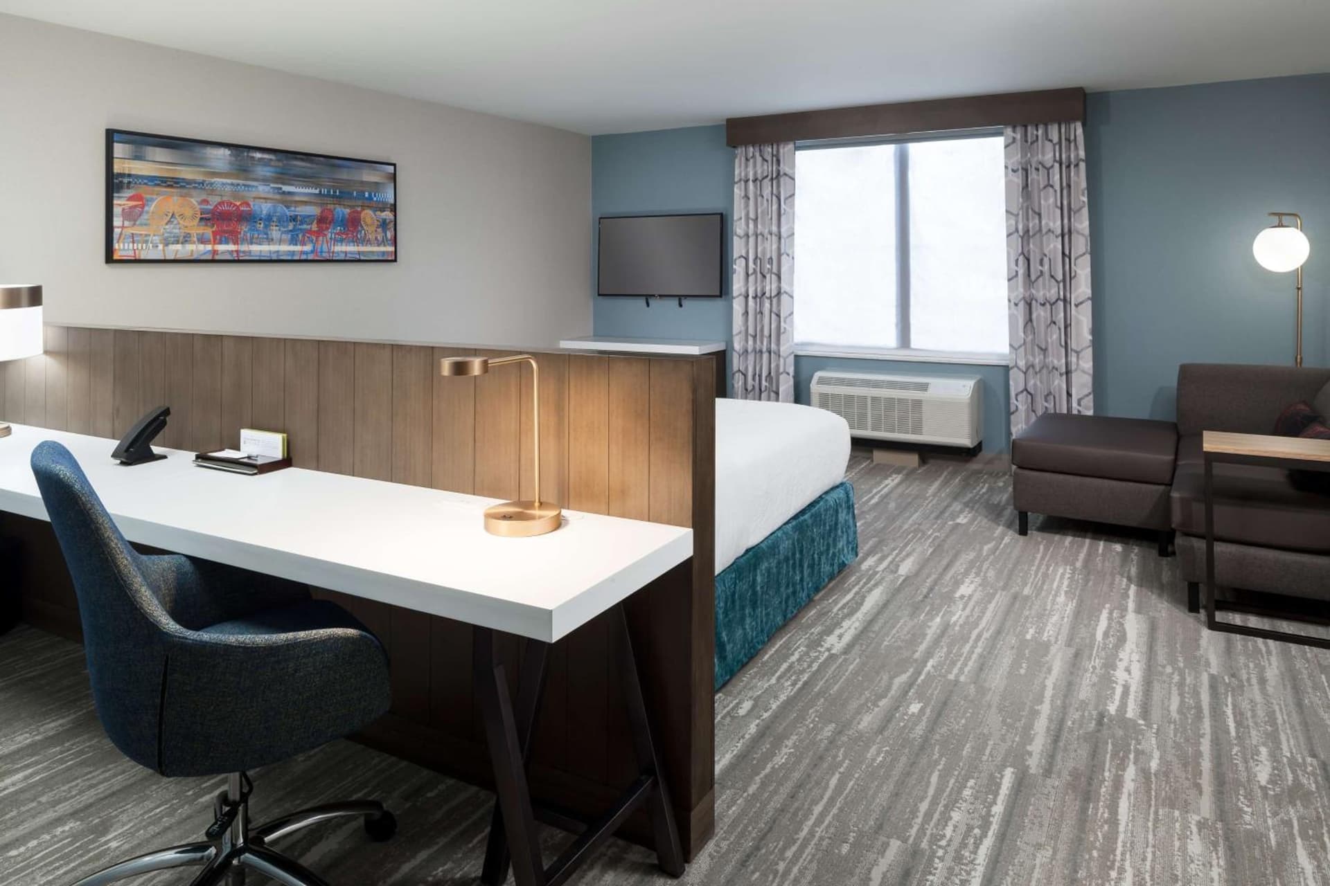 Hilton Garden Inn Madison Downtown, WI gallery photo in Madison, WI — image 58
