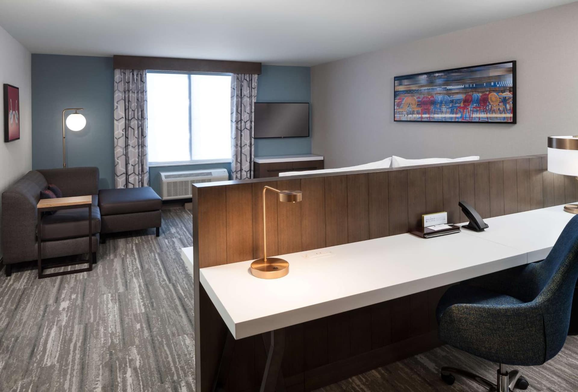 Hilton Garden Inn Madison Downtown, WI gallery photo in Madison, WI — image 34