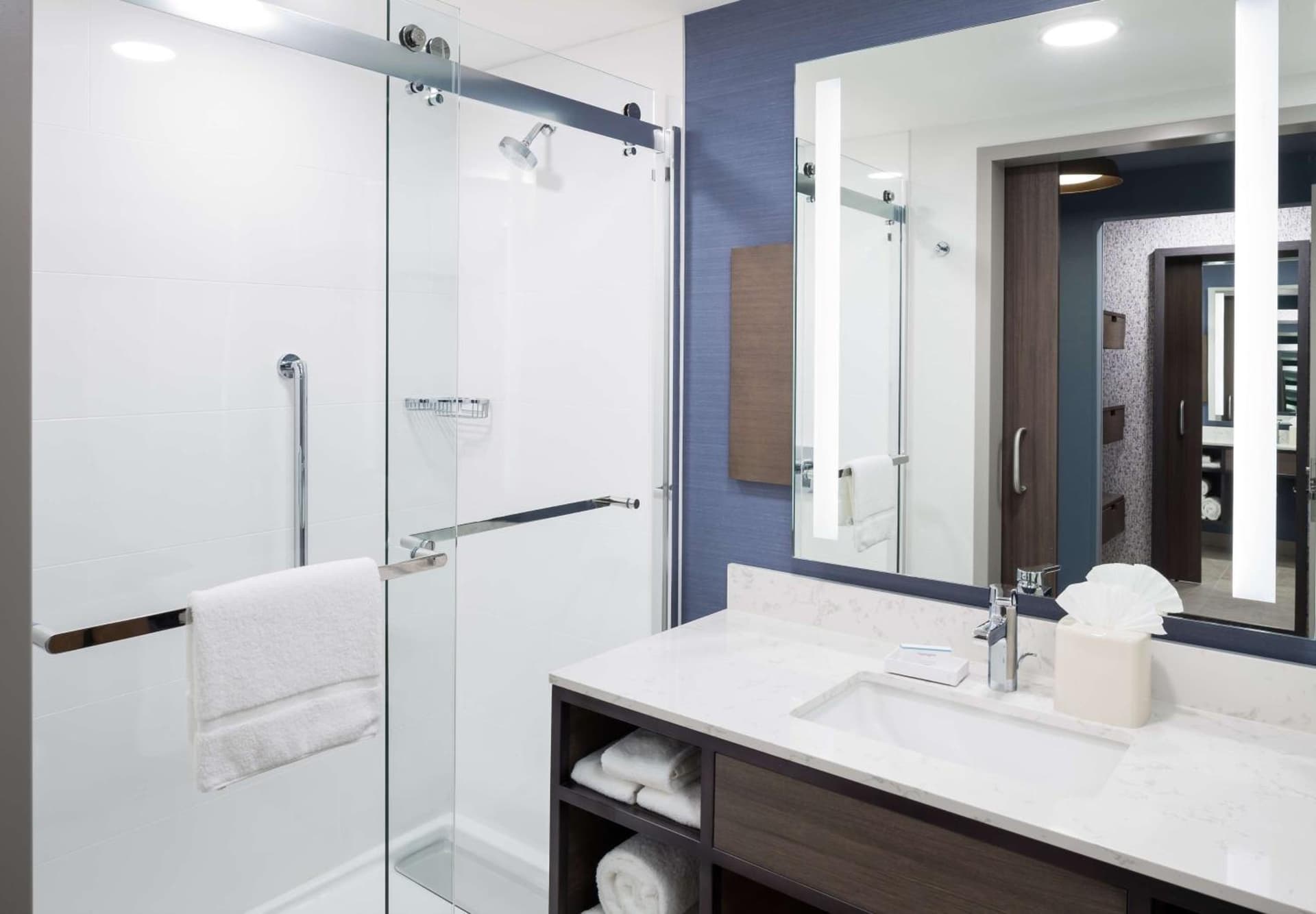 Hilton Garden Inn Madison Downtown, WI gallery photo in Madison, WI — image 8