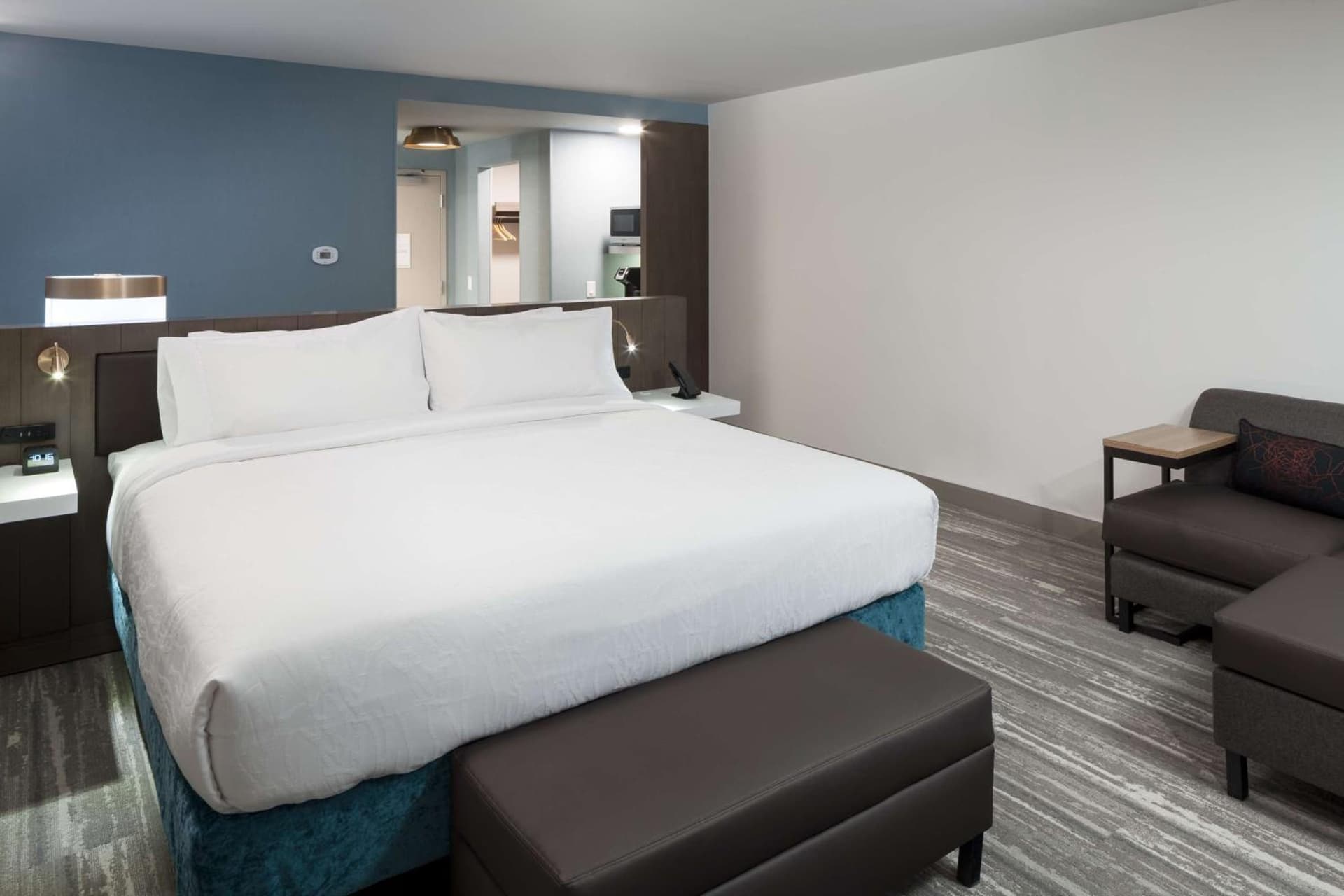Hilton Garden Inn Madison Downtown, WI gallery photo in Madison, WI — image 15
