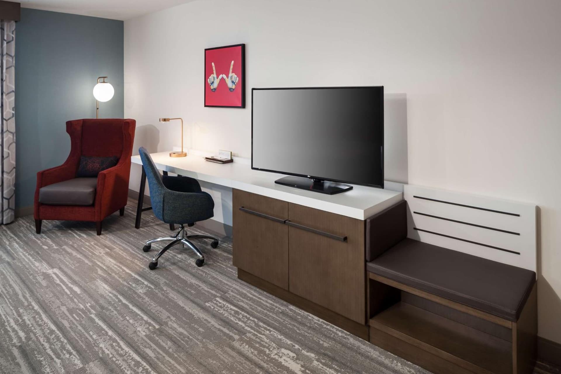 Hilton Garden Inn Madison Downtown, WI gallery photo in Madison, WI — image 13