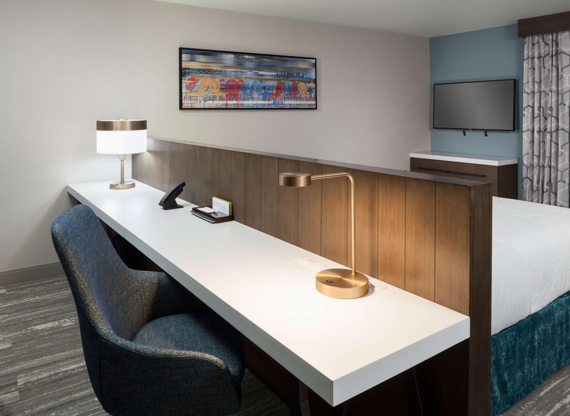 Hilton Garden Inn Madison Downtown, WI gallery photo in Madison, WI — image 14