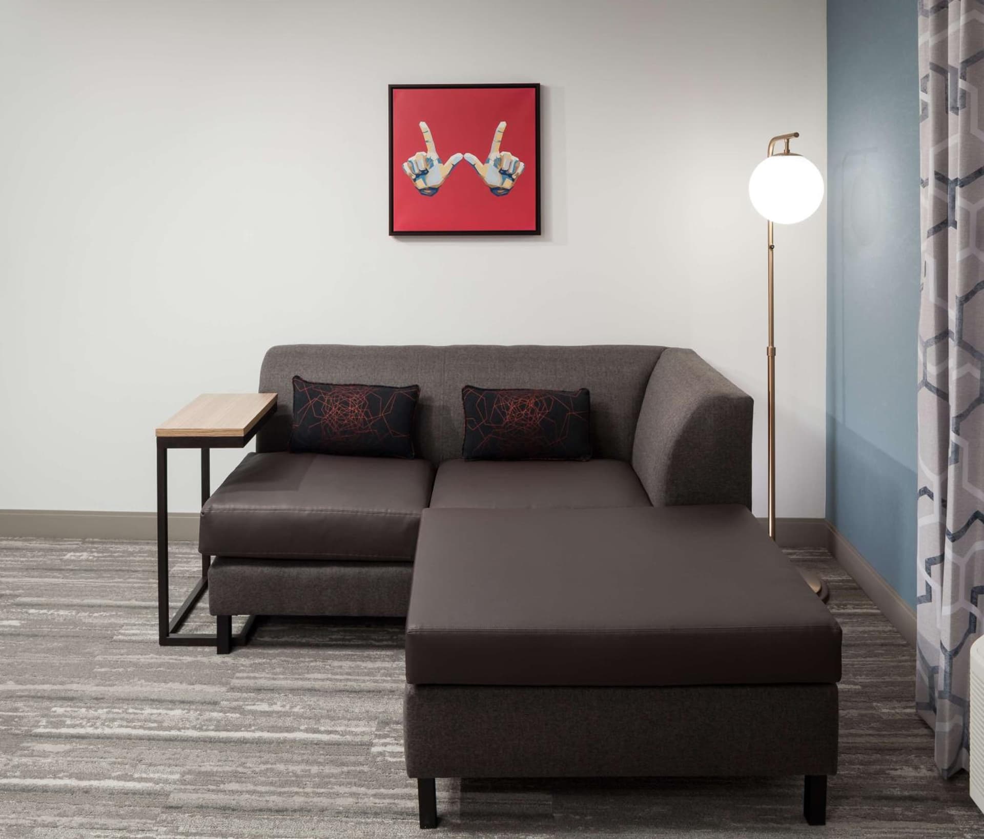 Hilton Garden Inn Madison Downtown, WI gallery photo in Madison, WI — image 56