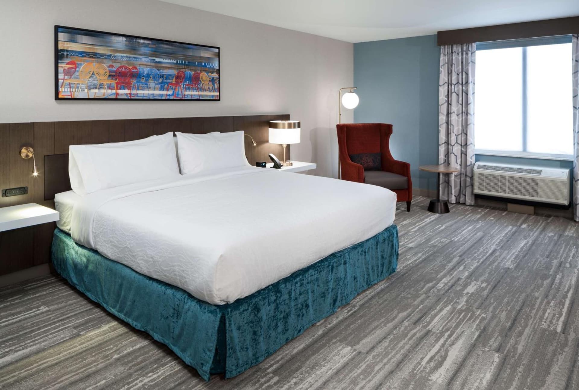 Hilton Garden Inn Madison Downtown, WI gallery photo in Madison, WI — image 17