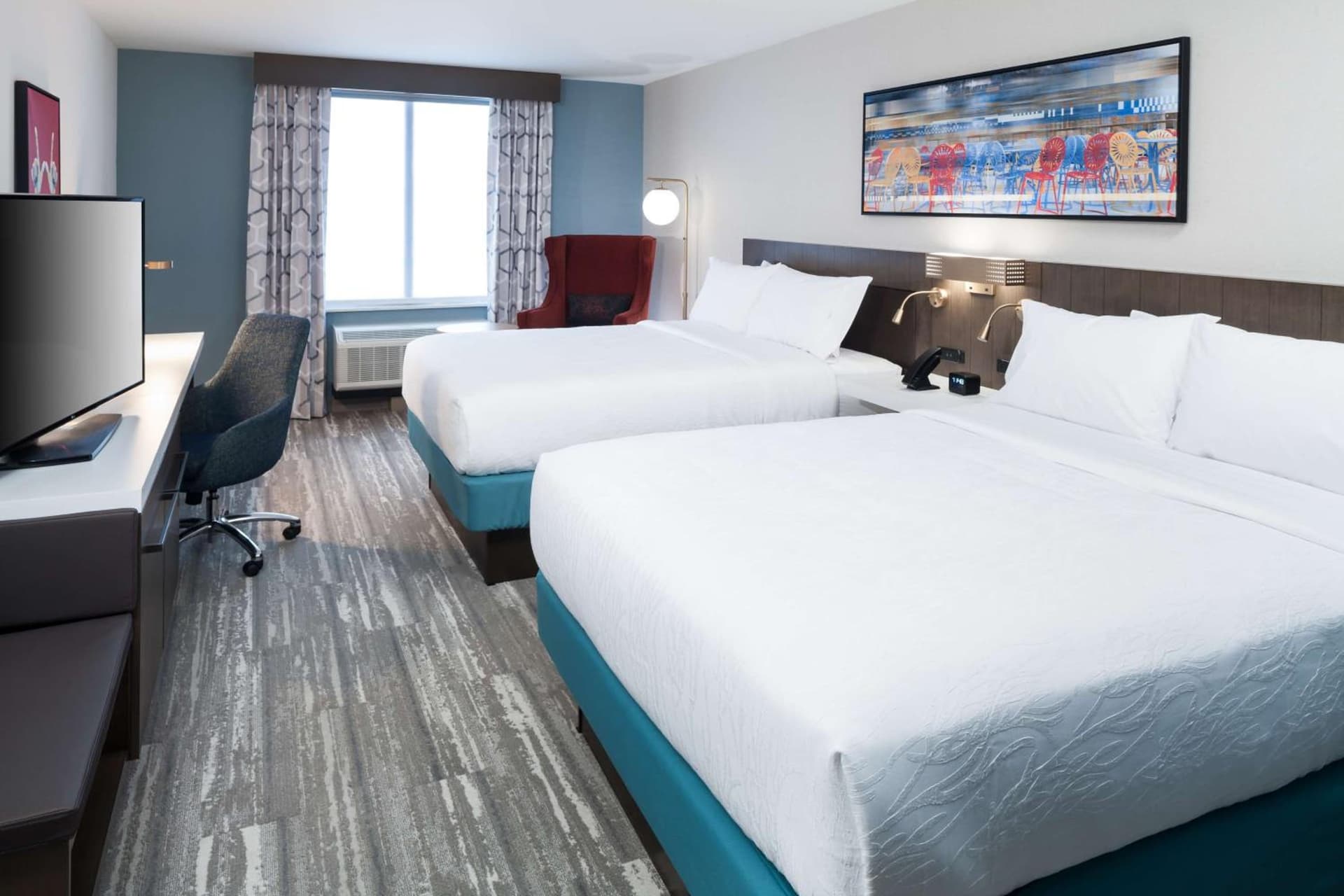 Hilton Garden Inn Madison Downtown, WI gallery photo in Madison, WI — image 4