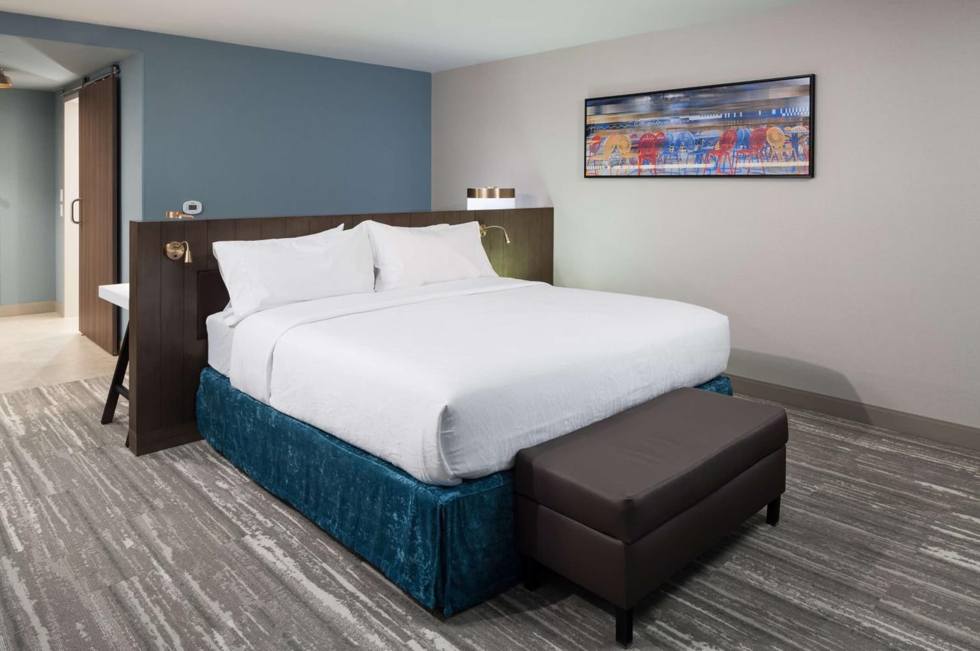 Hilton Garden Inn Madison Downtown, WI gallery photo in Madison, WI — image 5