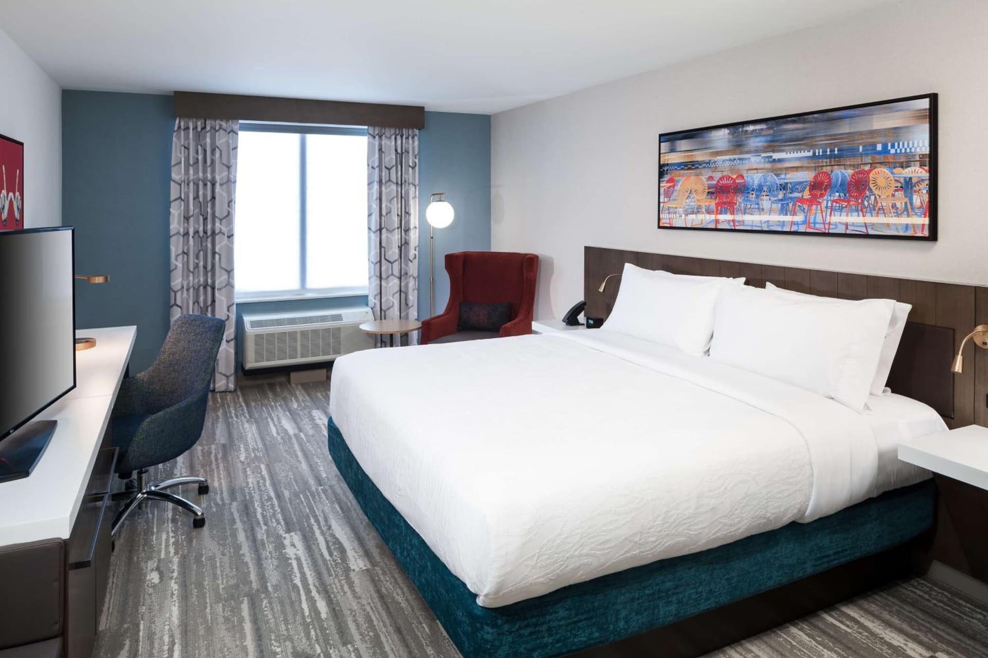 Hilton Garden Inn Madison Downtown, WI gallery photo in Madison, WI — image 35