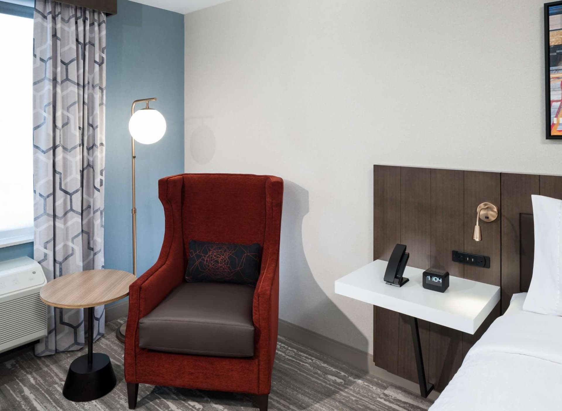 Hilton Garden Inn Madison Downtown, WI gallery photo in Madison, WI — image 29