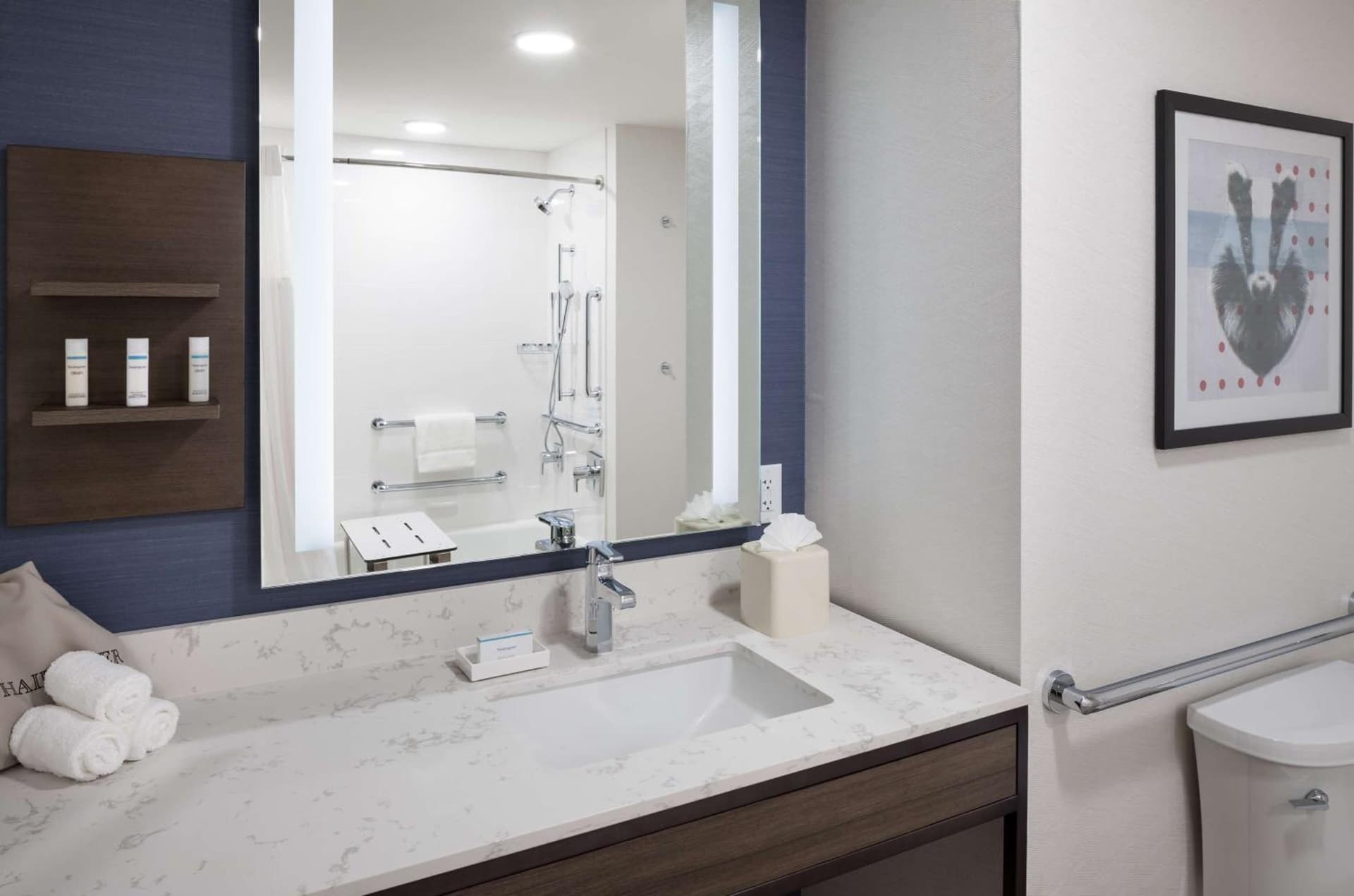 Hilton Garden Inn Madison Downtown, WI gallery photo in Madison, WI — image 47
