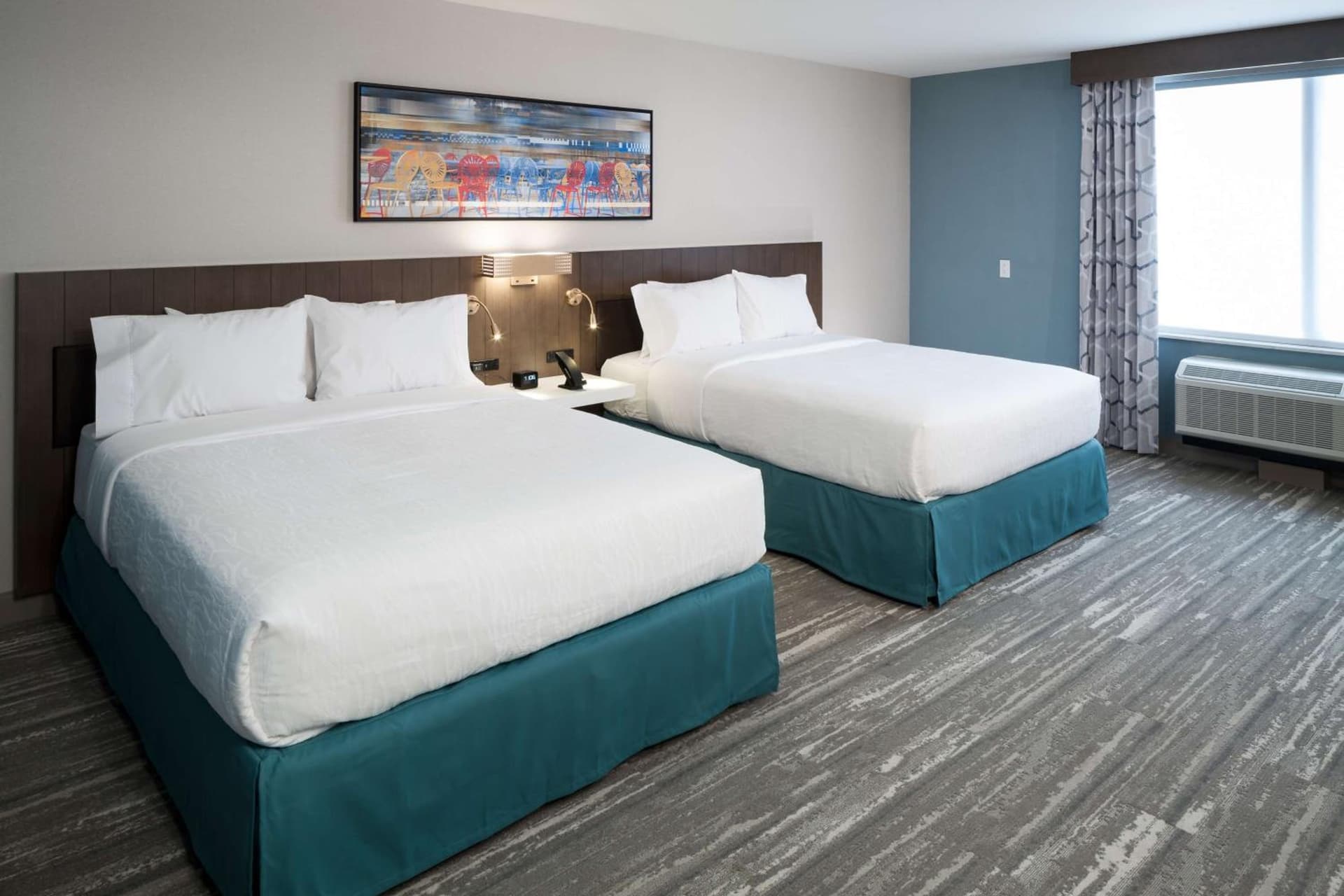 Hilton Garden Inn Madison Downtown, WI gallery photo in Madison, WI — image 7