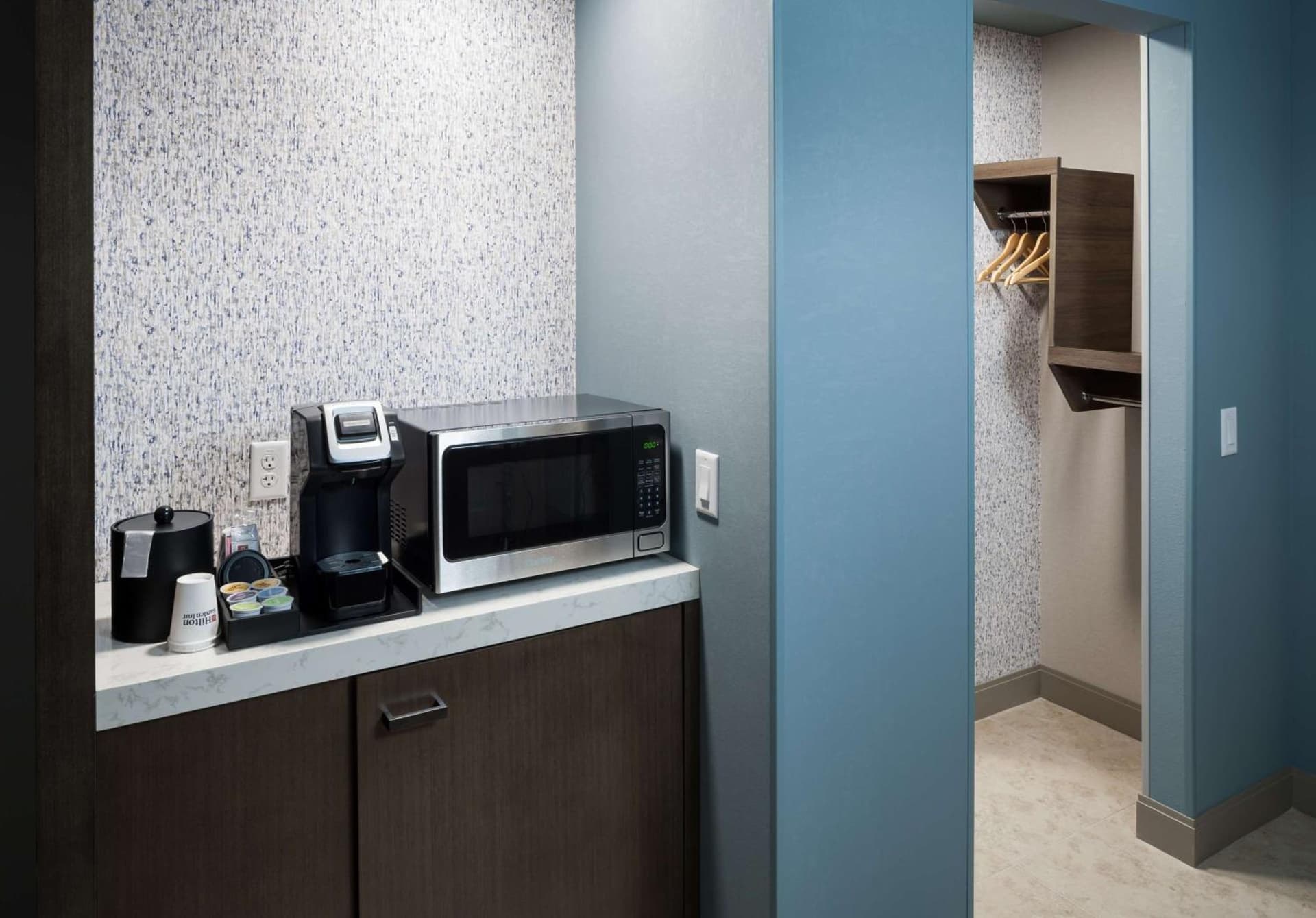Hilton Garden Inn Madison Downtown, WI gallery photo in Madison, WI — image 38