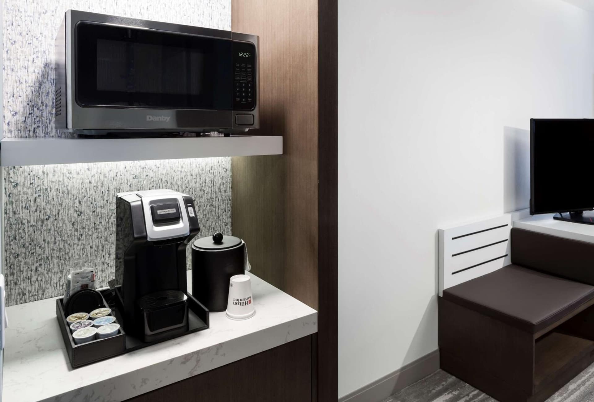 Hilton Garden Inn Madison Downtown, WI gallery photo in Madison, WI — image 12