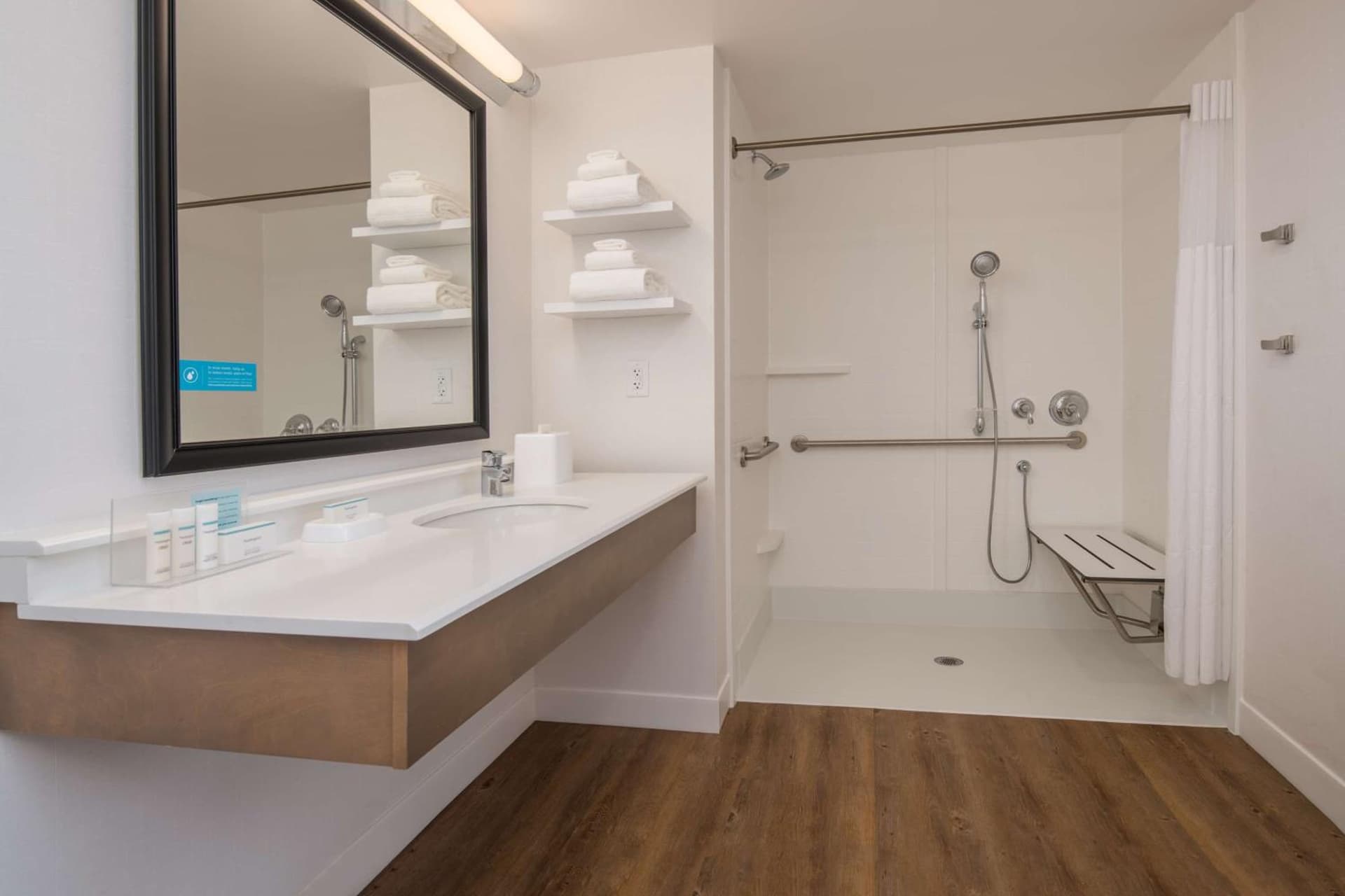 Hampton Inn And Suites By Hilton Portland-Pearl District gallery photo in Portland, OR — image 47