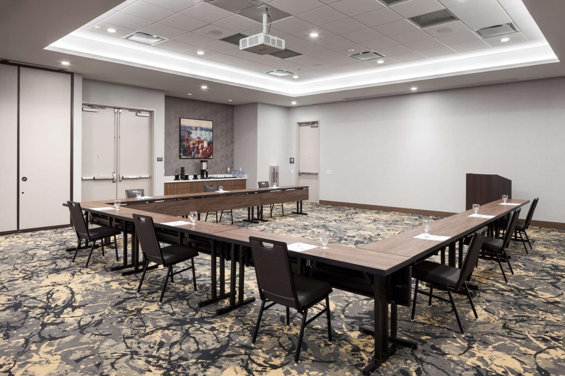 Hilton Garden Inn Madison Downtown, WI gallery photo in Madison, WI — image 31