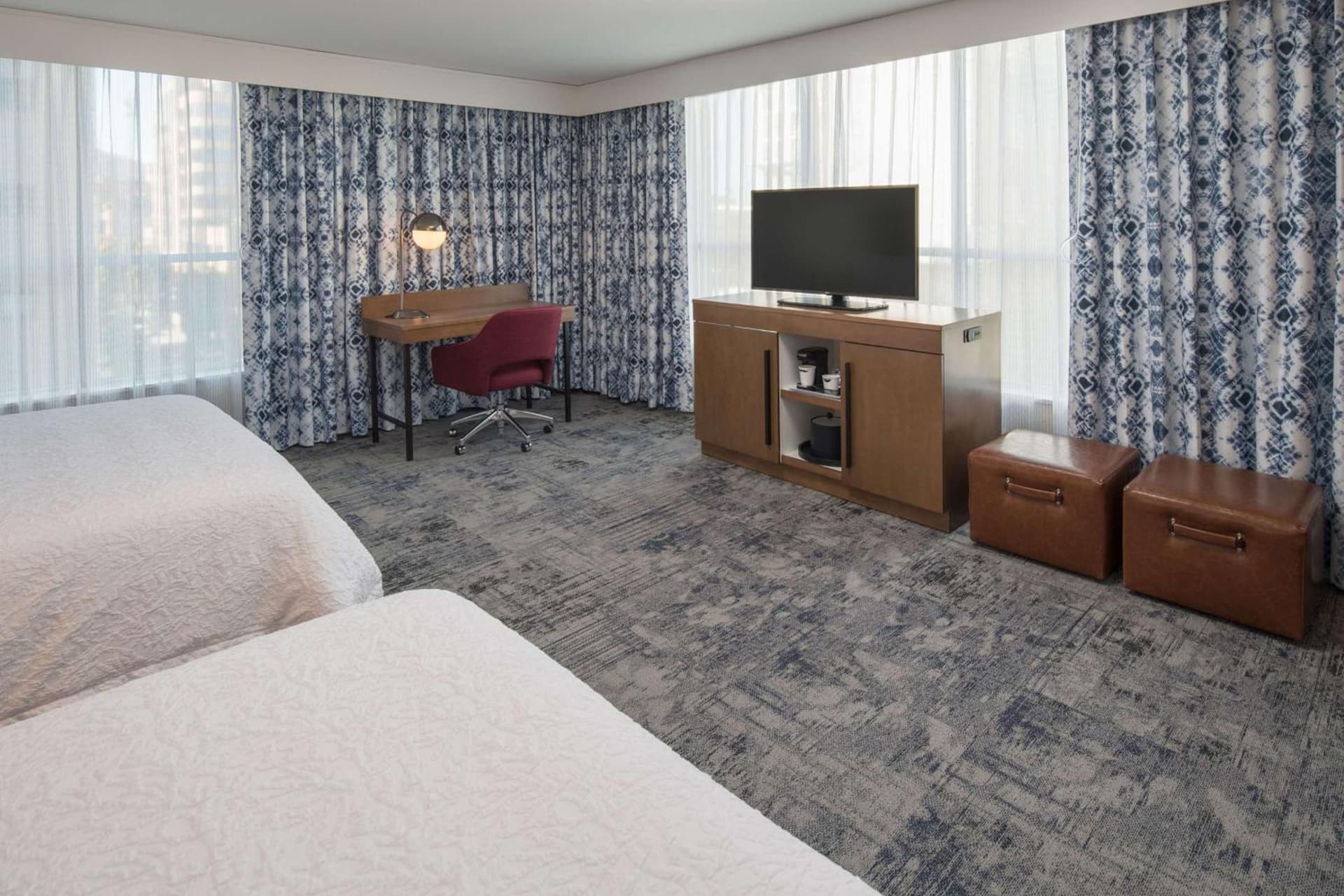 Hampton Inn And Suites By Hilton Portland-Pearl District gallery photo in Portland, OR — image 19