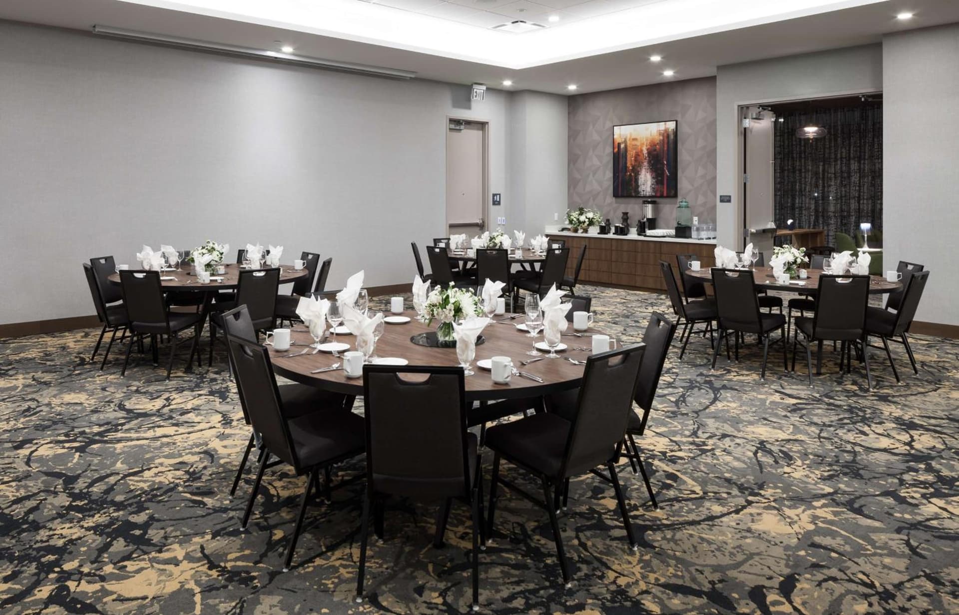 Hilton Garden Inn Madison Downtown, WI gallery photo in Madison, WI — image 24