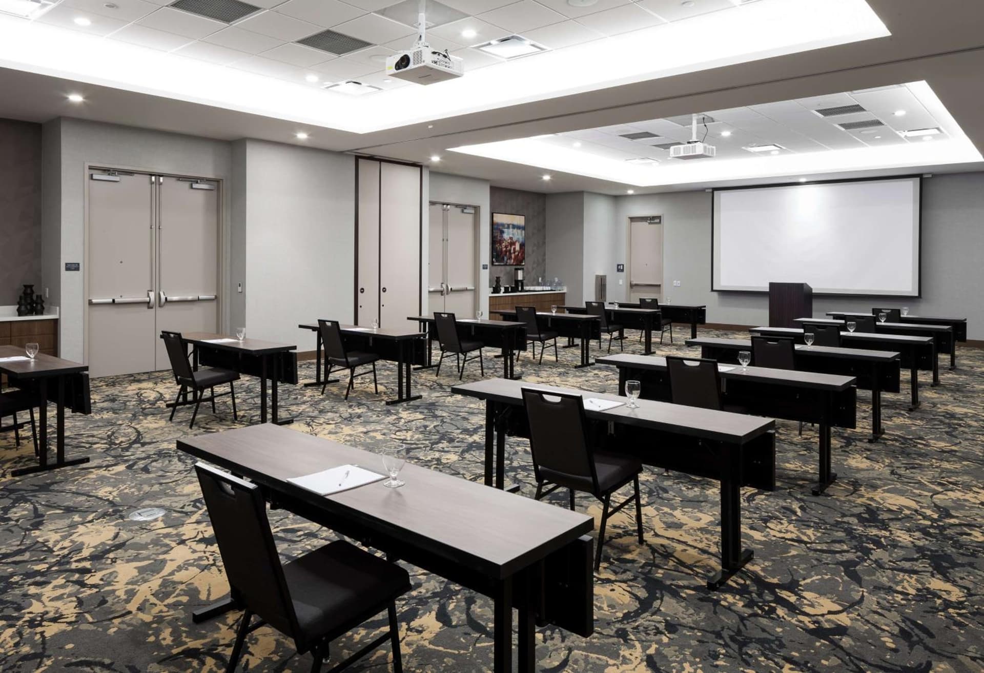 Hilton Garden Inn Madison Downtown, WI gallery photo in Madison, WI — image 43