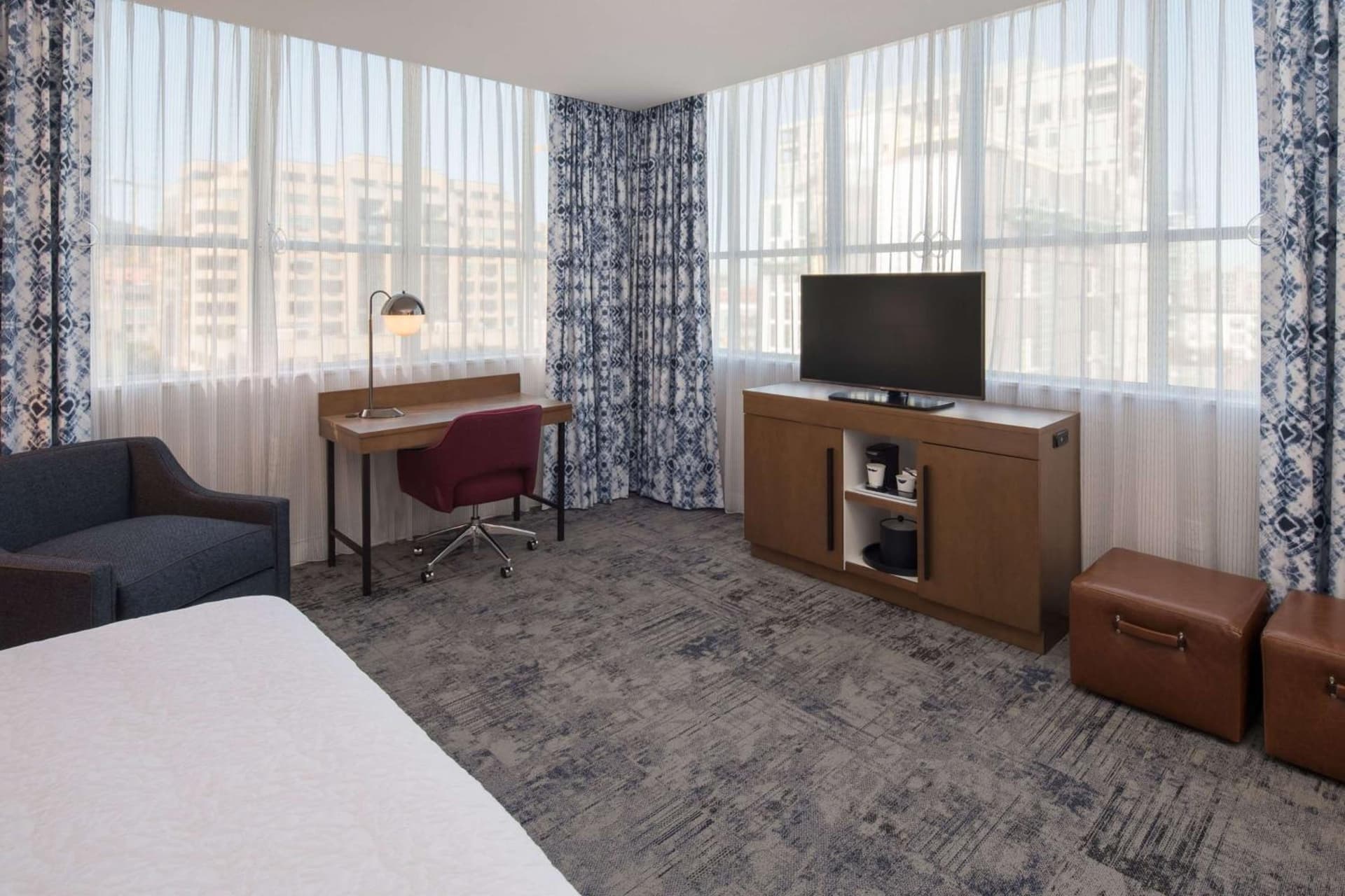 Hampton Inn And Suites By Hilton Portland-Pearl District gallery photo in Portland, OR — image 15