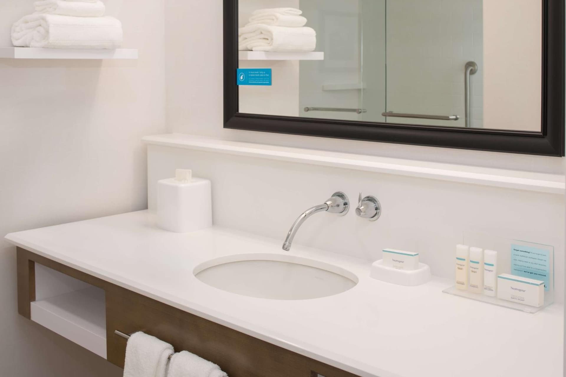 Hampton Inn And Suites By Hilton Portland-Pearl District gallery photo in Portland, OR — image 38