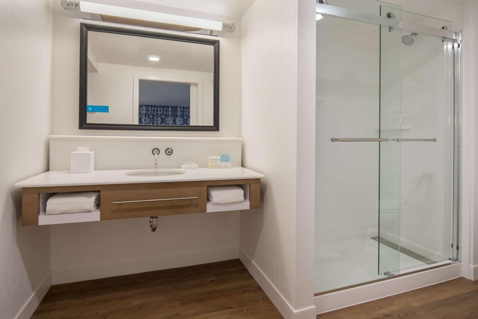 Hampton Inn And Suites By Hilton Portland-Pearl District gallery photo in Portland, OR — image 25