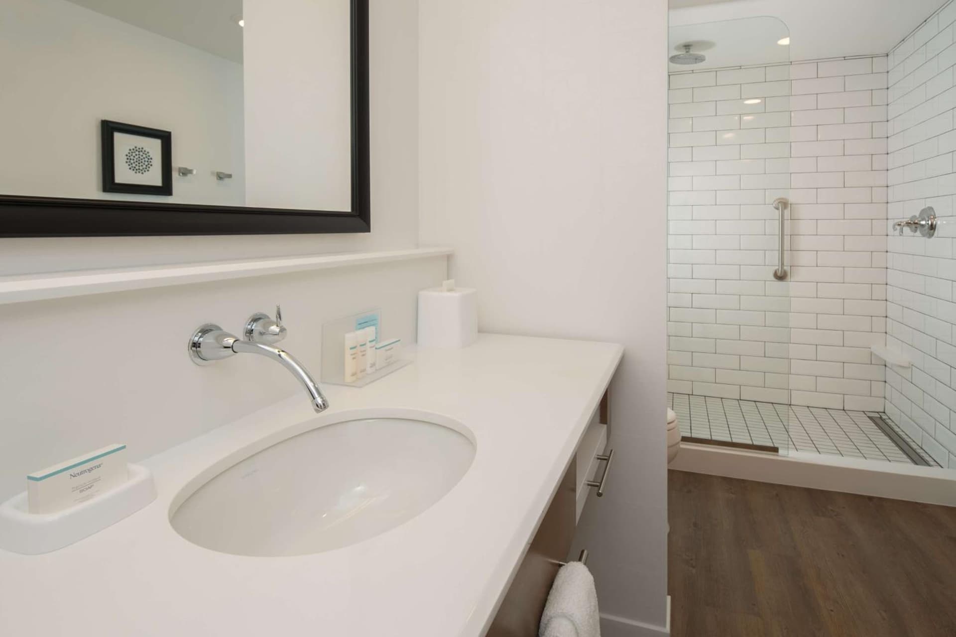 Hampton Inn And Suites By Hilton Portland-Pearl District gallery photo in Portland, OR — image 41