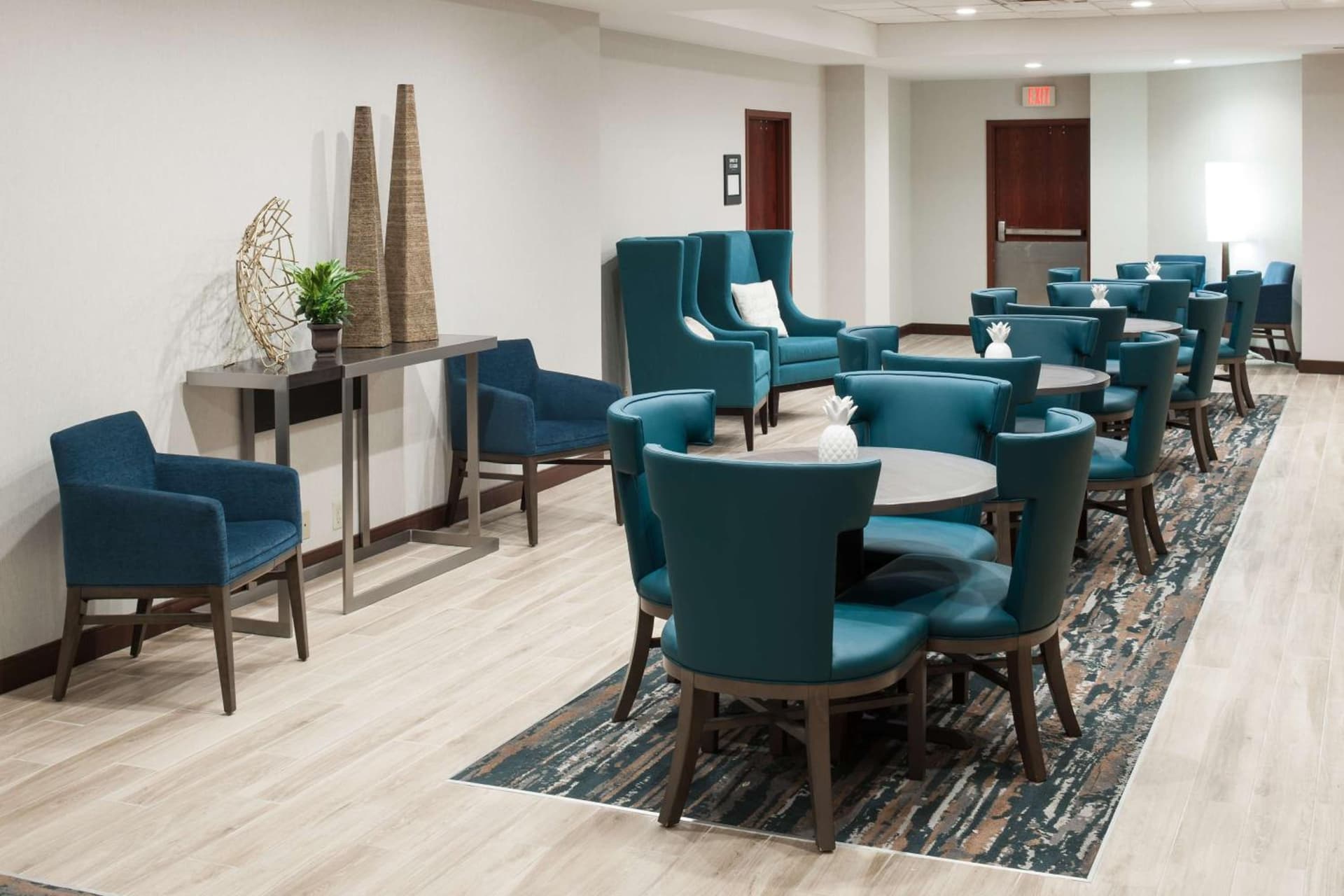 Hampton Inn St Louis- at the Arch gallery photo in Saint Louis, MO — image 12