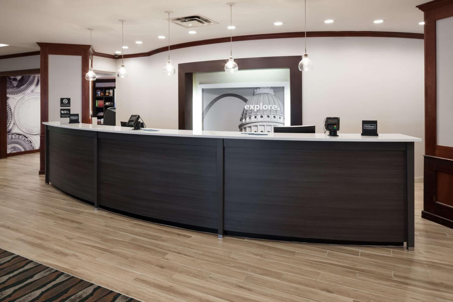Hampton Inn St Louis- at the Arch gallery photo in Saint Louis, MO — image 17