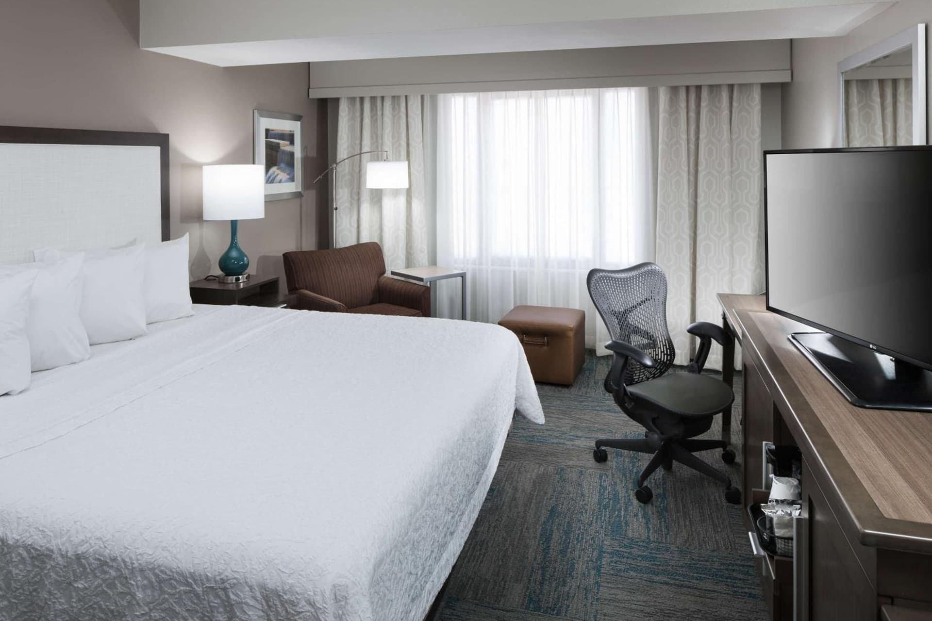 Hampton Inn St Louis- at the Arch gallery photo in Saint Louis, MO — image 36