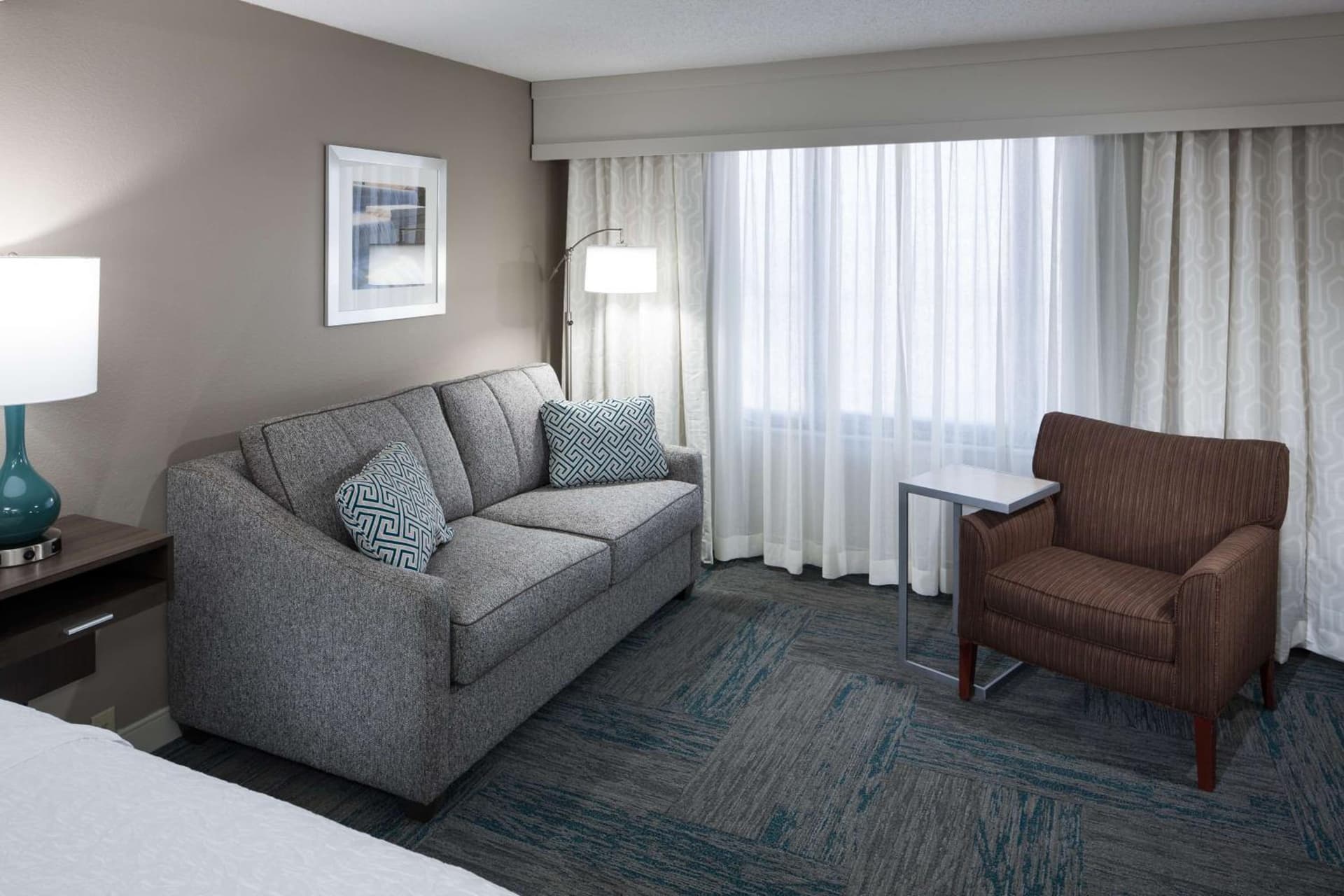 Hampton Inn St Louis- at the Arch gallery photo in Saint Louis, MO — image 10