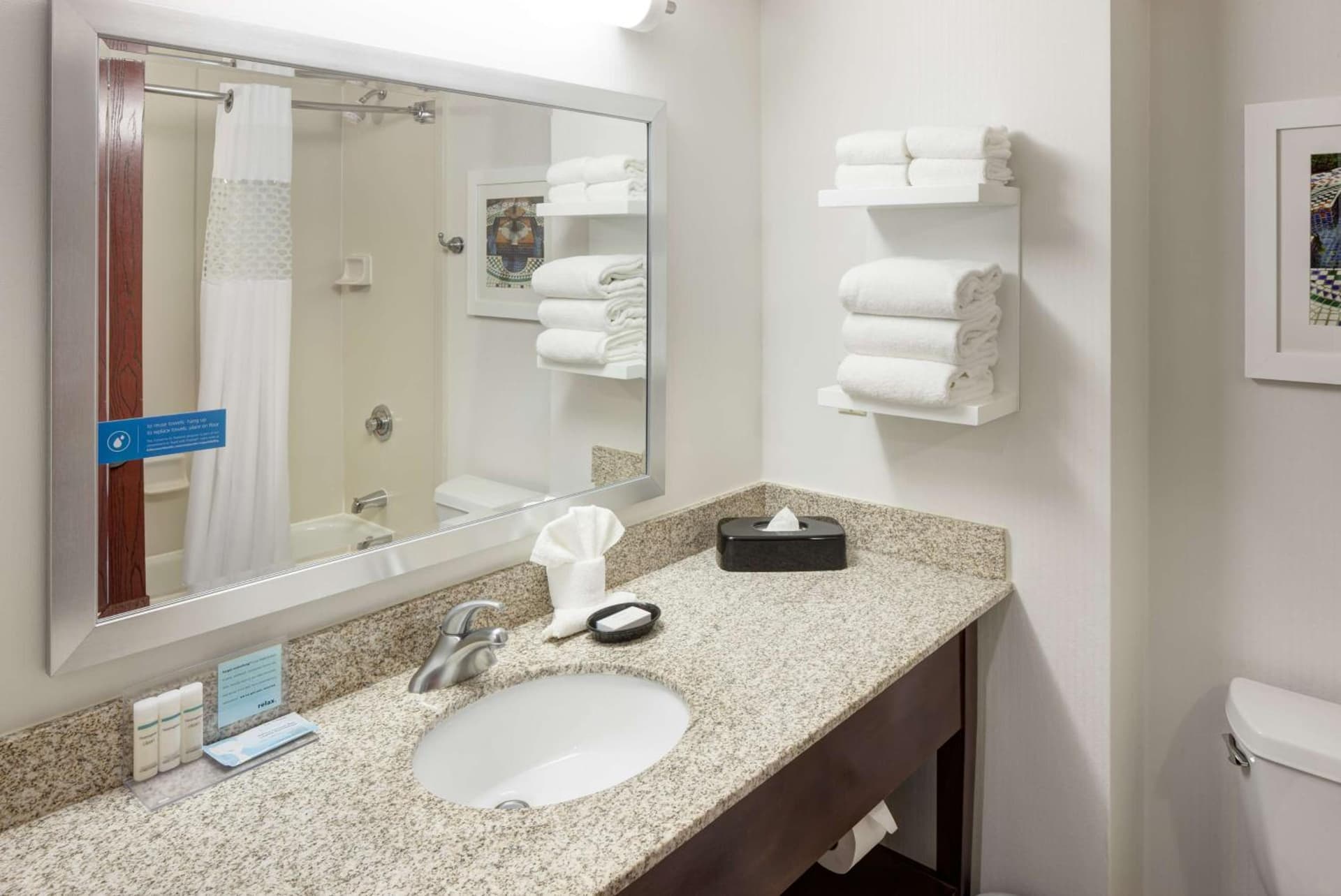Hampton Inn St Louis- at the Arch gallery photo in Saint Louis, MO — image 34