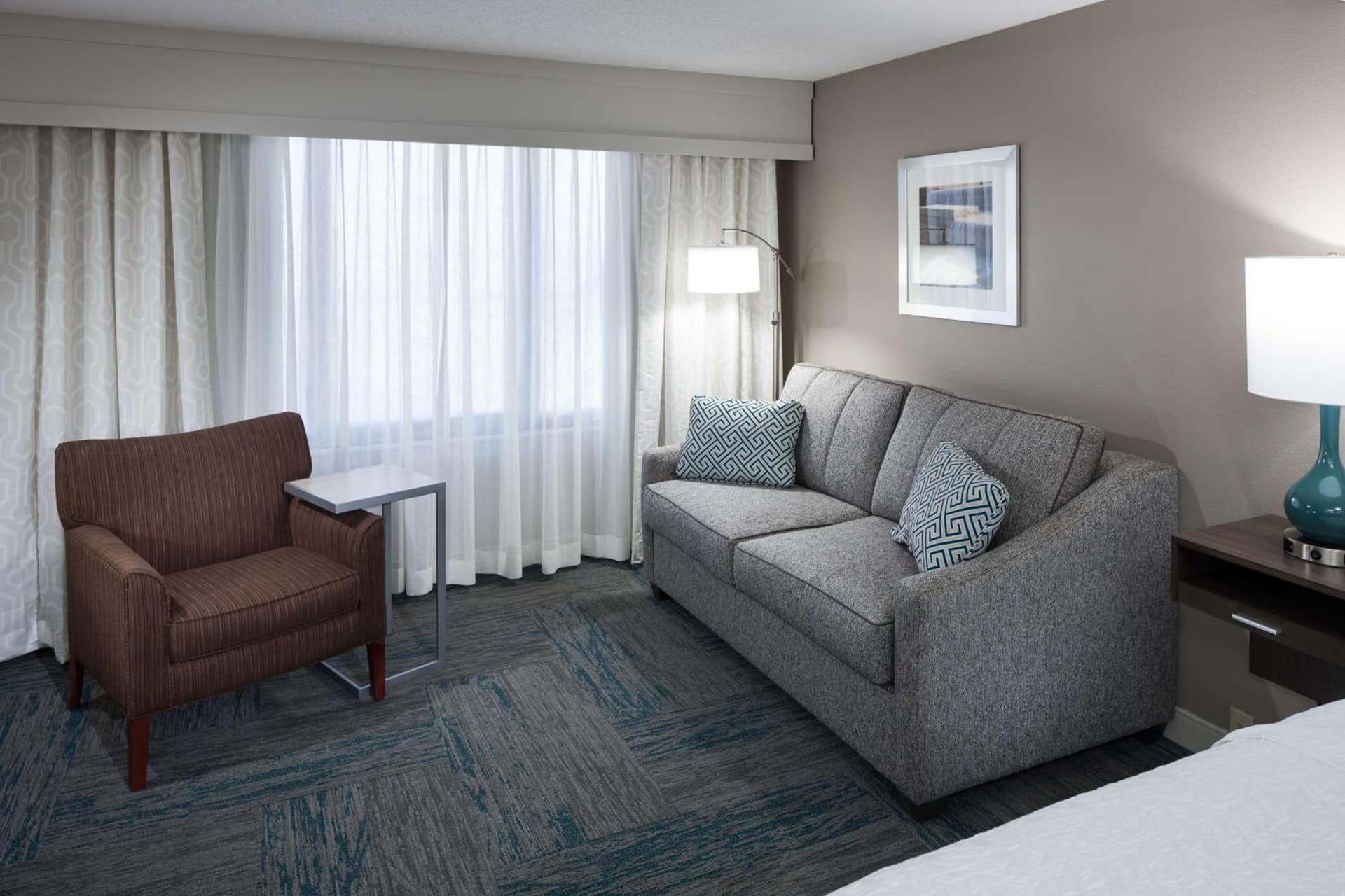 Hampton Inn St Louis- at the Arch gallery photo in Saint Louis, MO — image 13