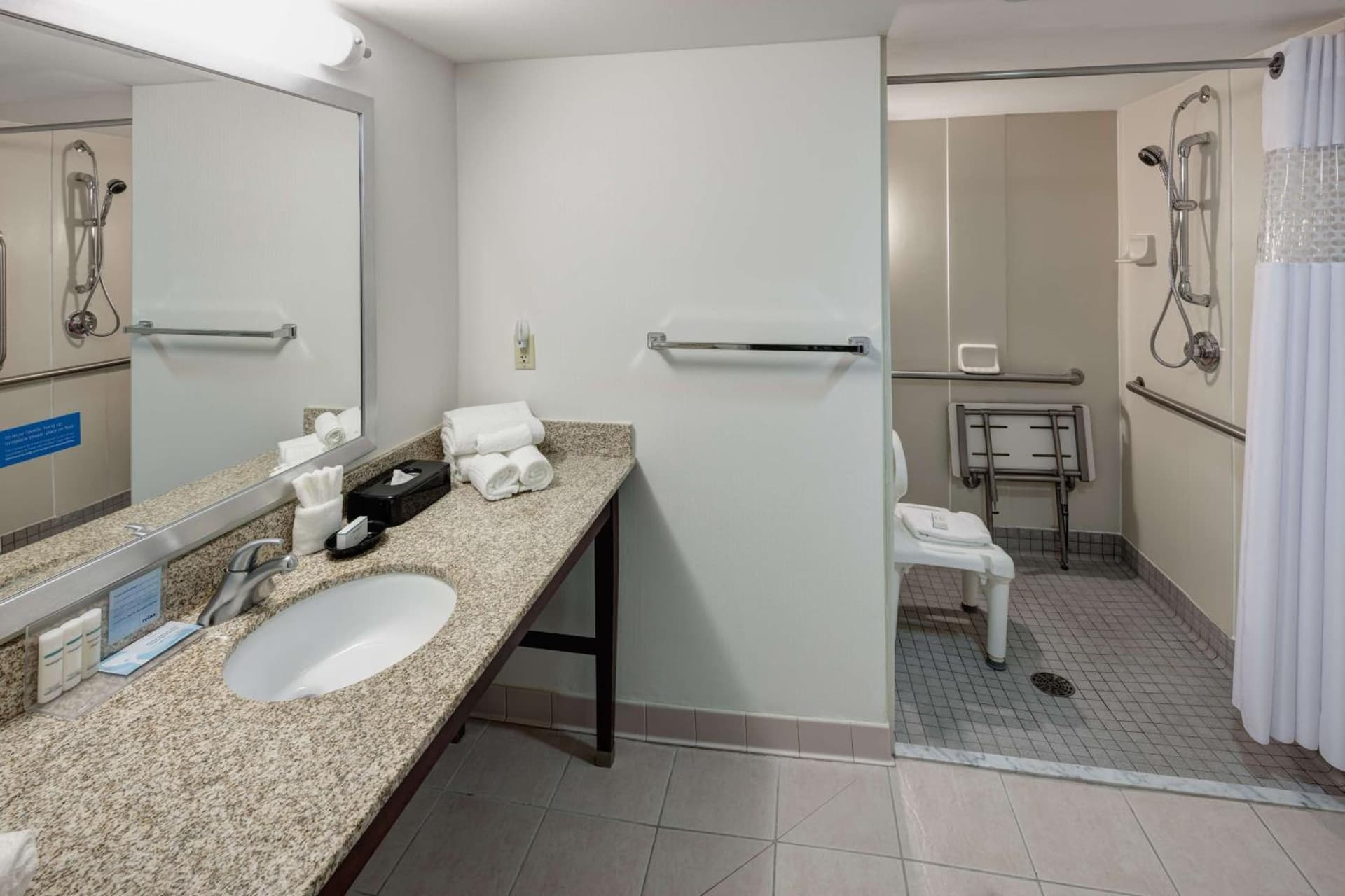 Hampton Inn St Louis- at the Arch gallery photo in Saint Louis, MO — image 23