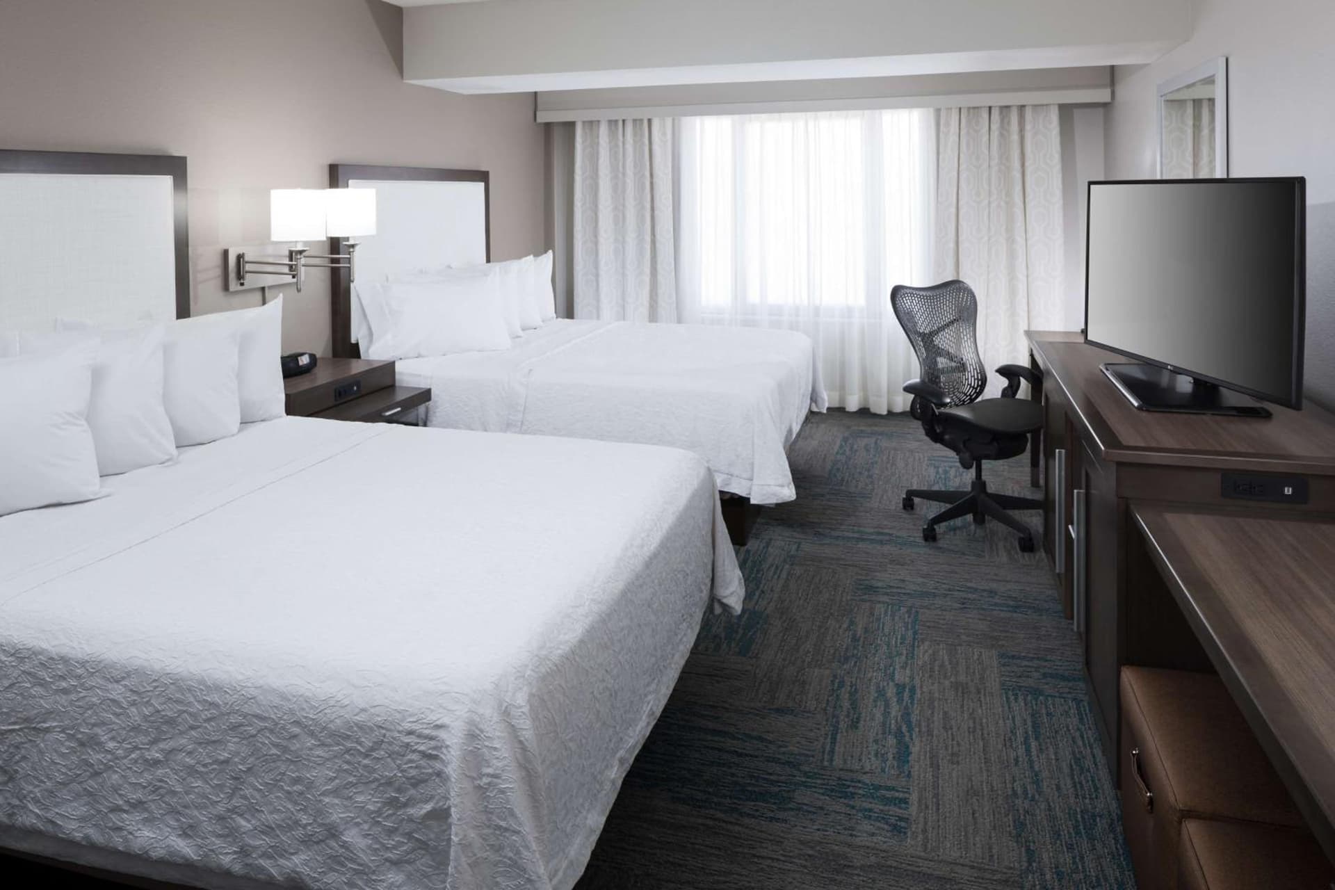 Hampton Inn St Louis- at the Arch gallery photo in Saint Louis, MO — image 37
