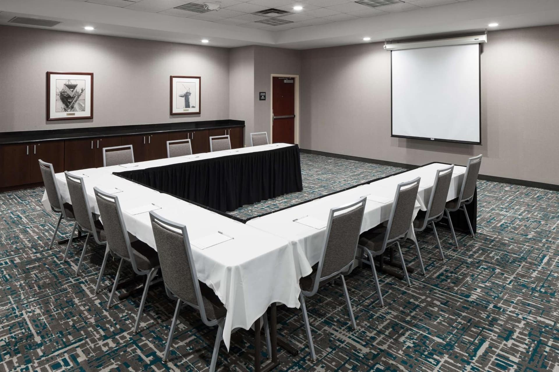 Hampton Inn St Louis- at the Arch gallery photo in Saint Louis, MO — image 6