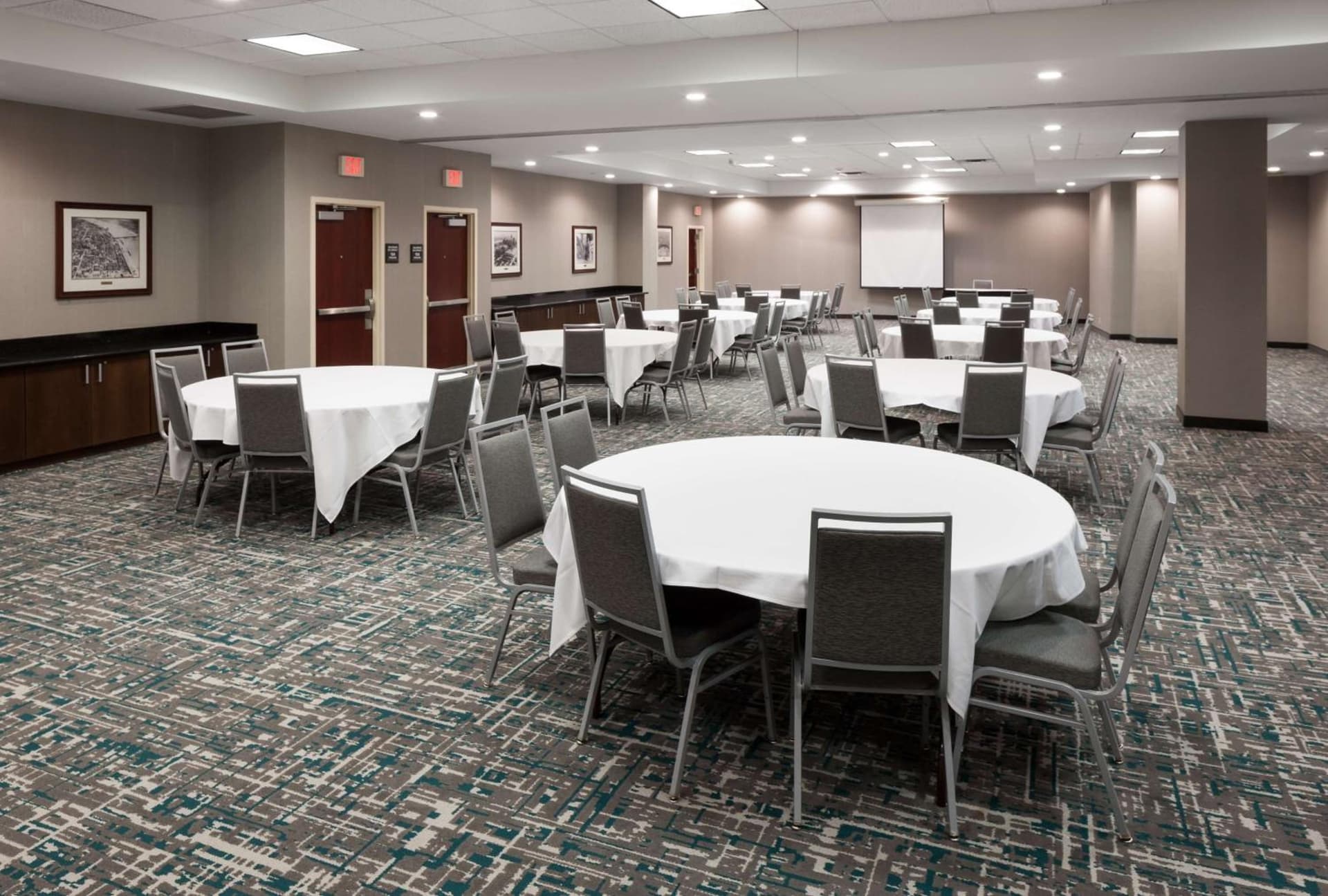 Hampton Inn St Louis- at the Arch gallery photo in Saint Louis, MO — image 11