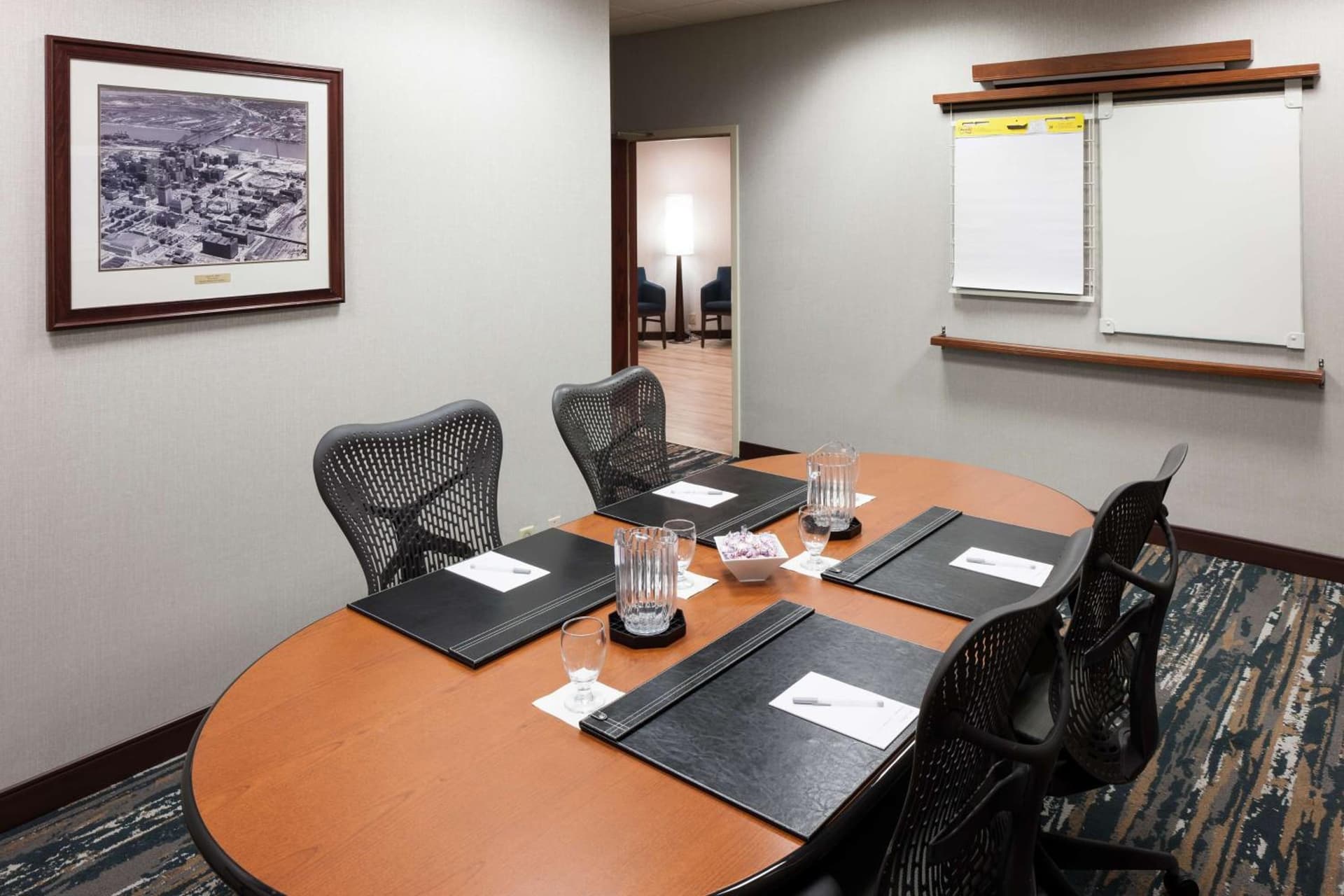 Hampton Inn St Louis- at the Arch gallery photo in Saint Louis, MO — image 26