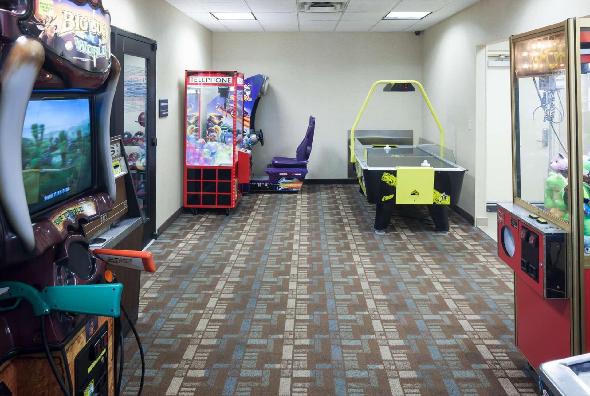 Hampton Inn St Louis- at the Arch gallery photo in Saint Louis, MO — image 7