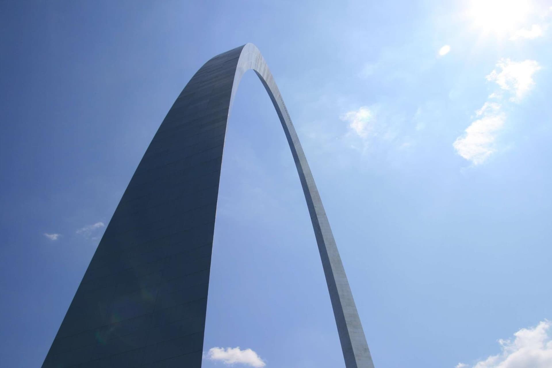 Hampton Inn St Louis- at the Arch gallery photo in Saint Louis, MO — image 25
