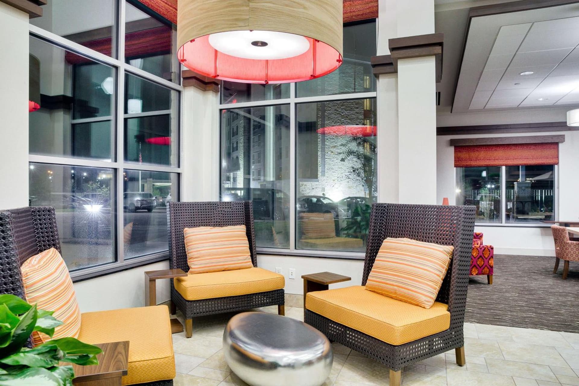 Hilton Garden Inn North Houston Spring gallery photo in Spring, TX — image 24