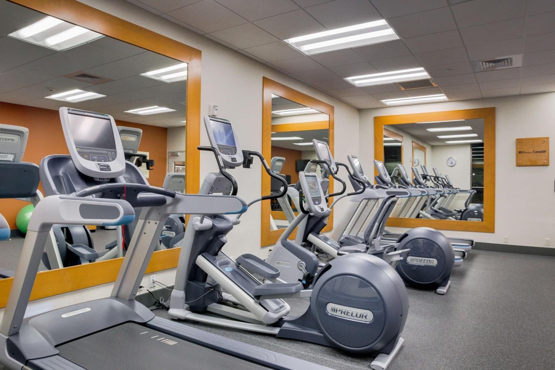 Hilton Garden Inn North Houston Spring gallery photo in Spring, TX — image 6