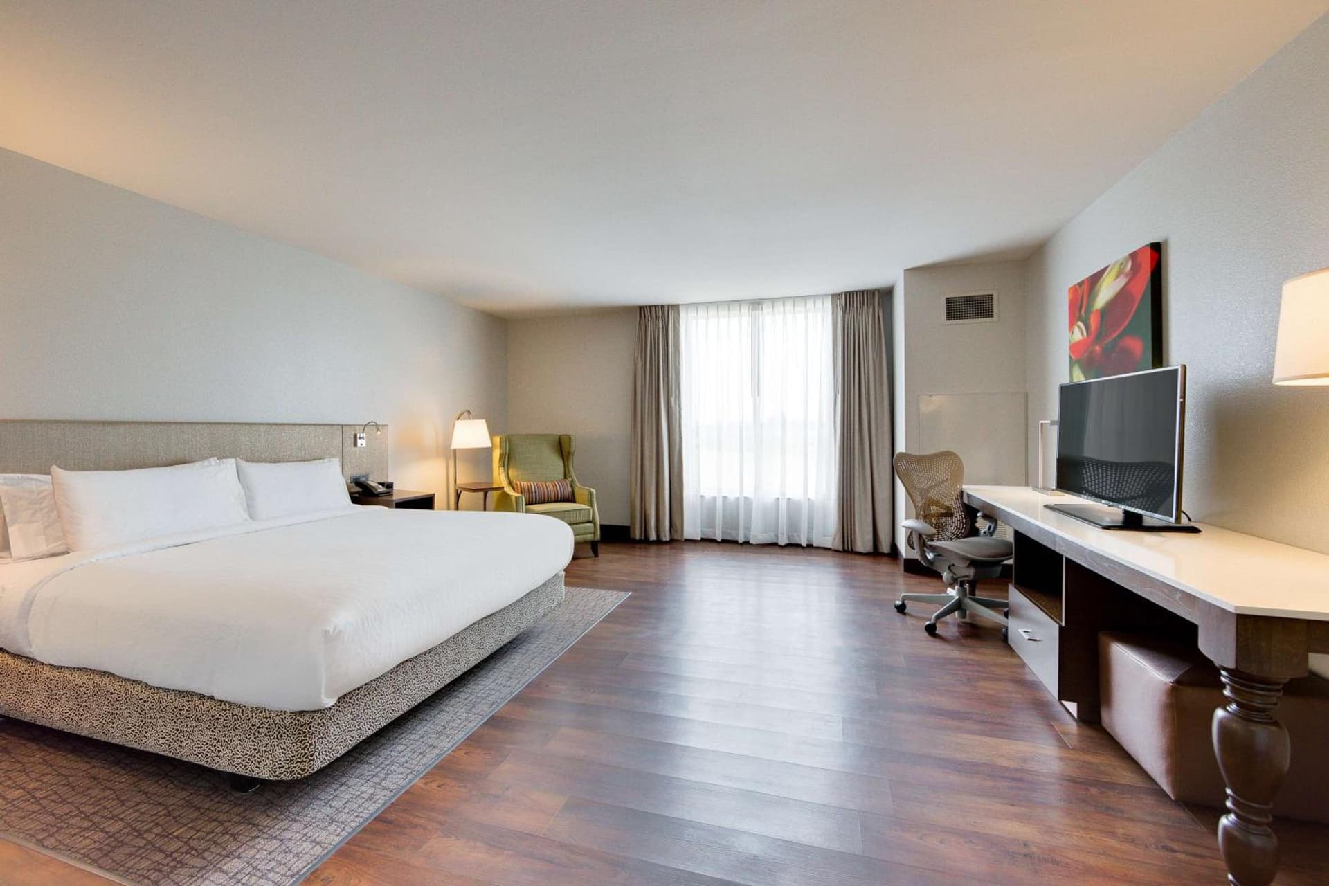 Hilton Garden Inn North Houston Spring gallery photo in Spring, TX — image 18