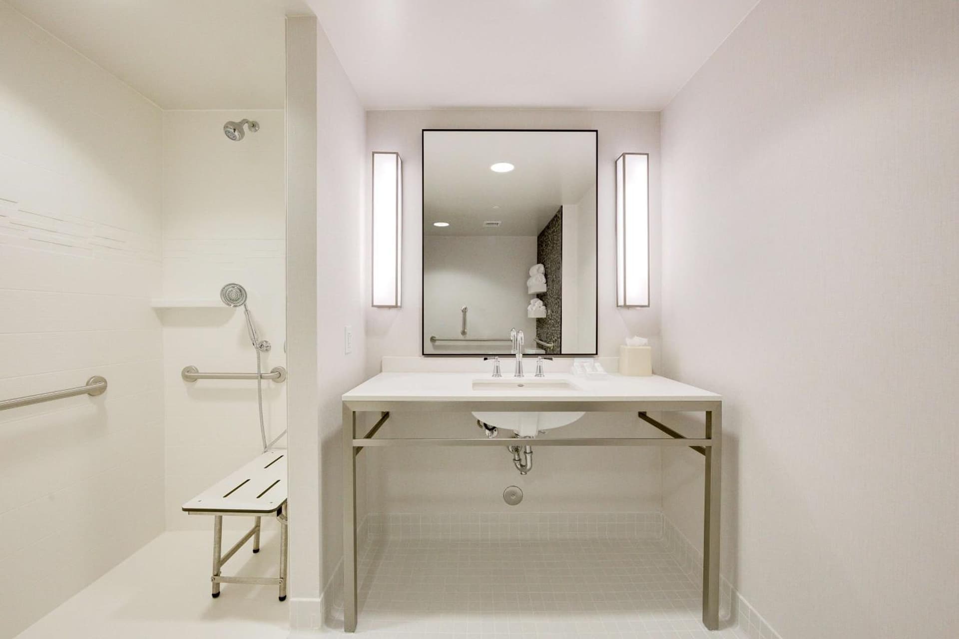 Hilton Garden Inn North Houston Spring gallery photo in Spring, TX — image 15