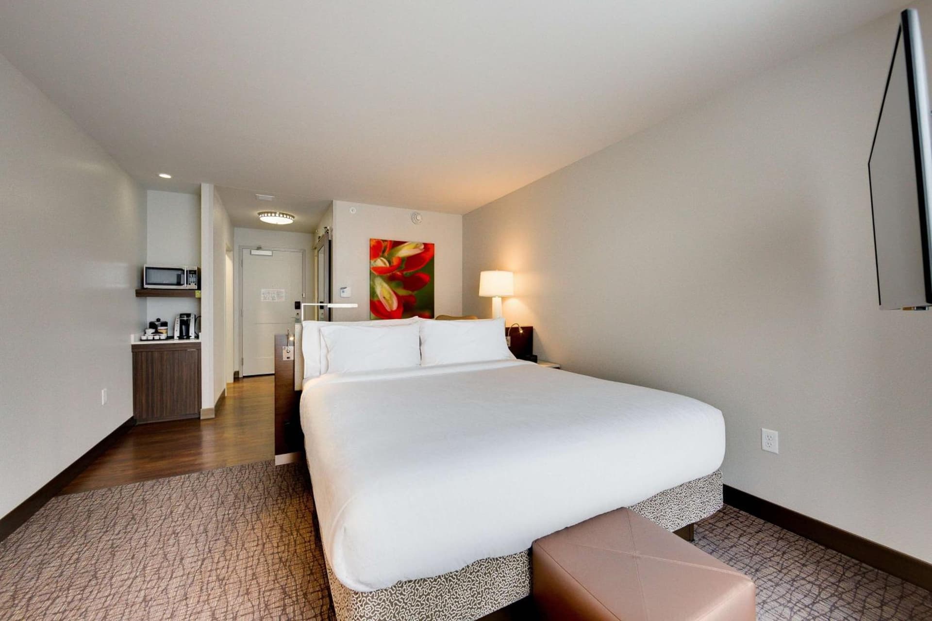Hilton Garden Inn North Houston Spring gallery photo in Spring, TX — image 20