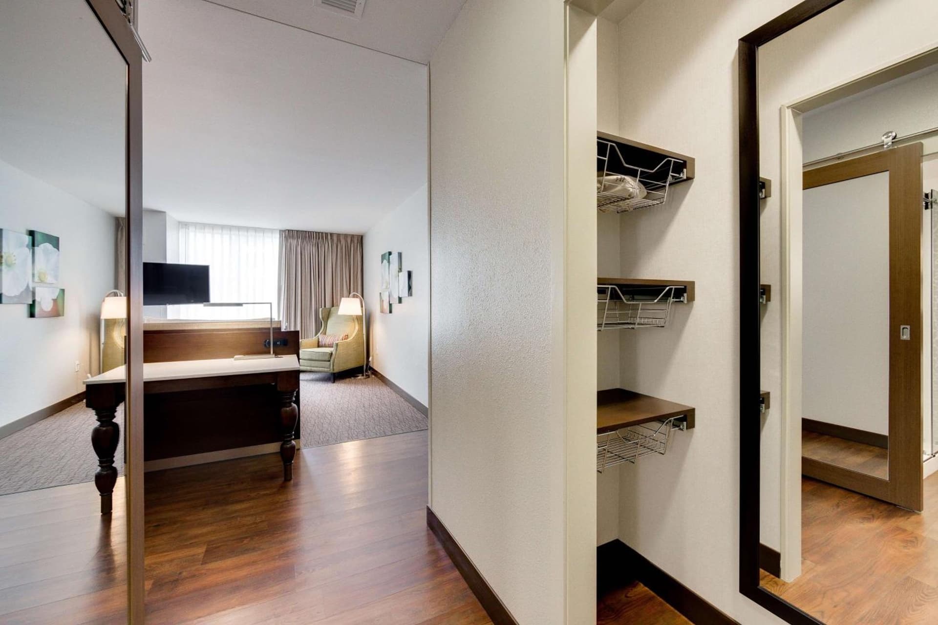 Hilton Garden Inn North Houston Spring gallery photo in Spring, TX — image 22