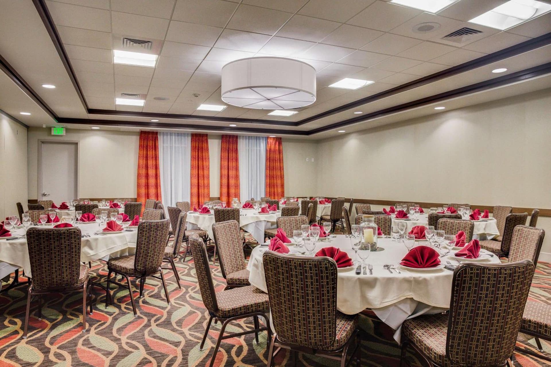 Hilton Garden Inn North Houston Spring gallery photo in Spring, TX — image 30
