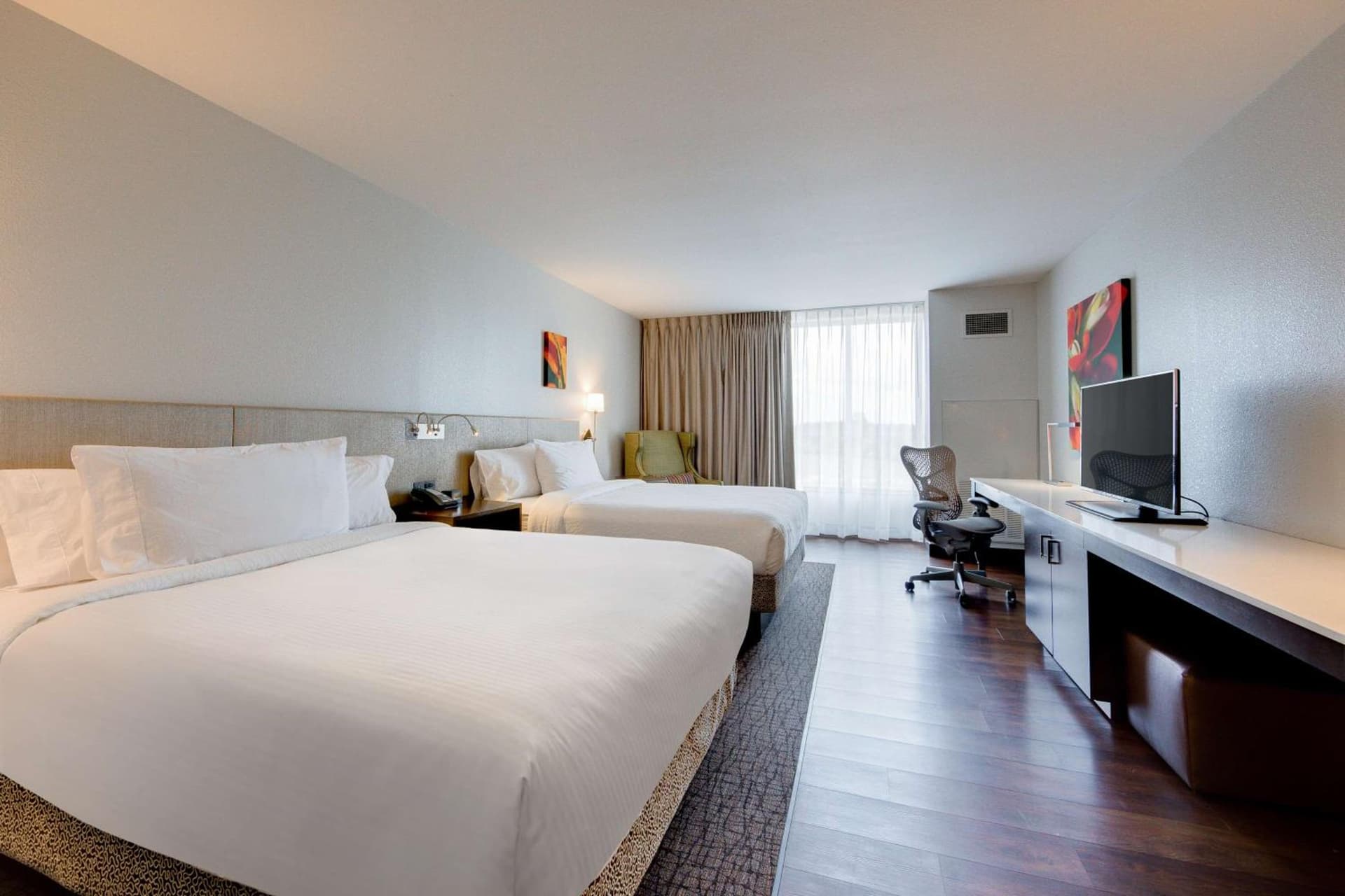 Hilton Garden Inn North Houston Spring gallery photo in Spring, TX — image 25