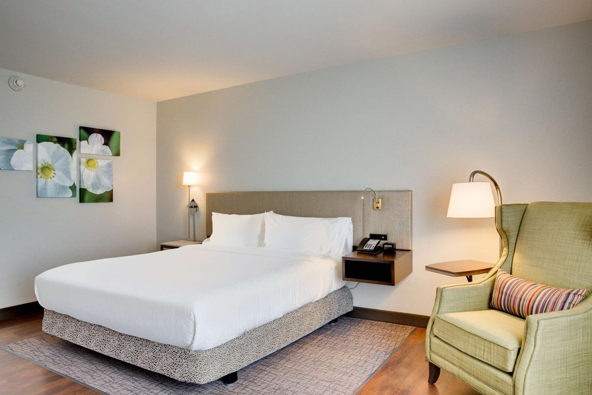 Hilton Garden Inn North Houston Spring gallery photo in Spring, TX — image 14